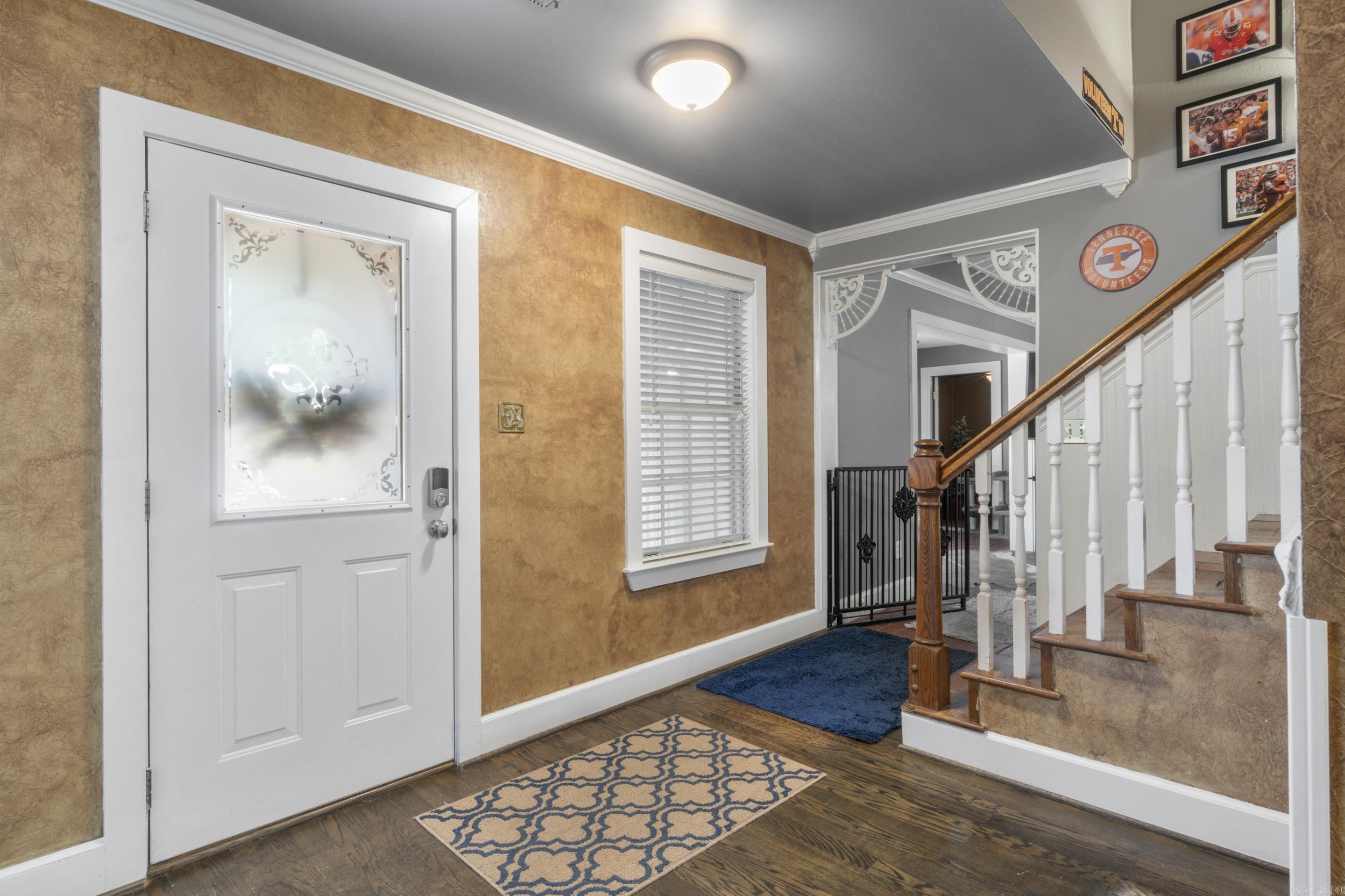 16 Woodcrest Searcy, AR 72143