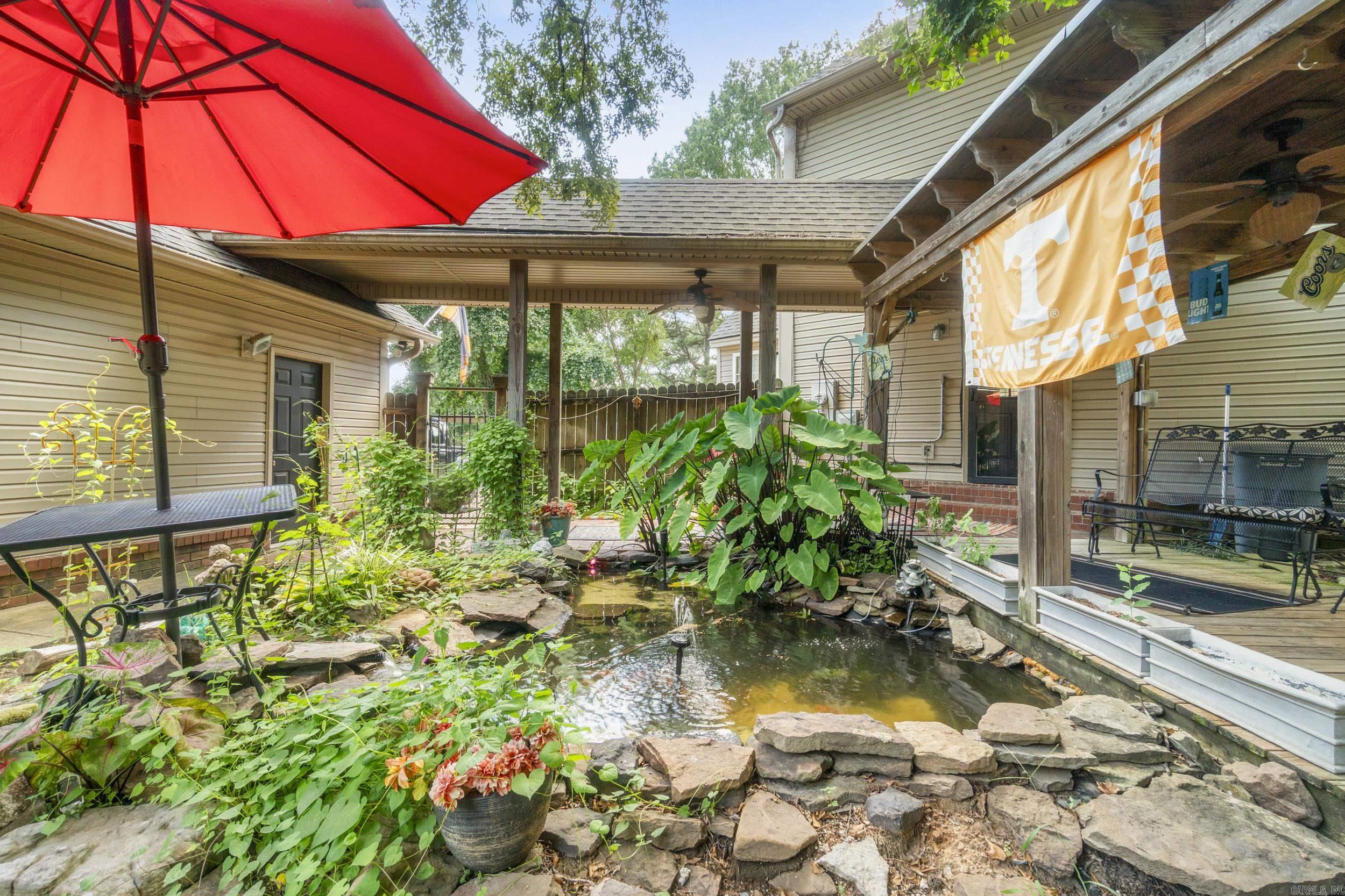 16 Woodcrest Searcy, AR 72143