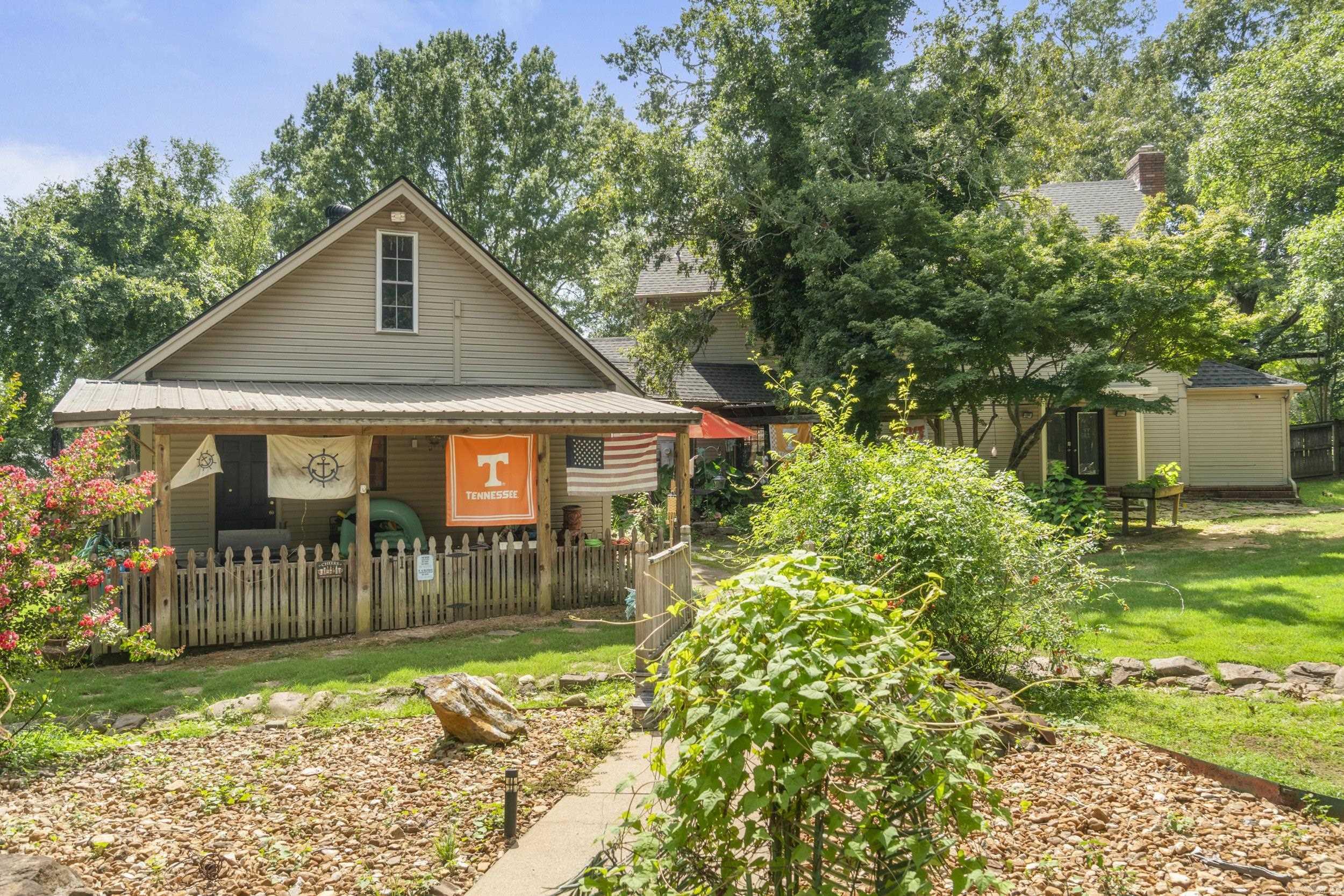 16 Woodcrest Searcy, AR 72143