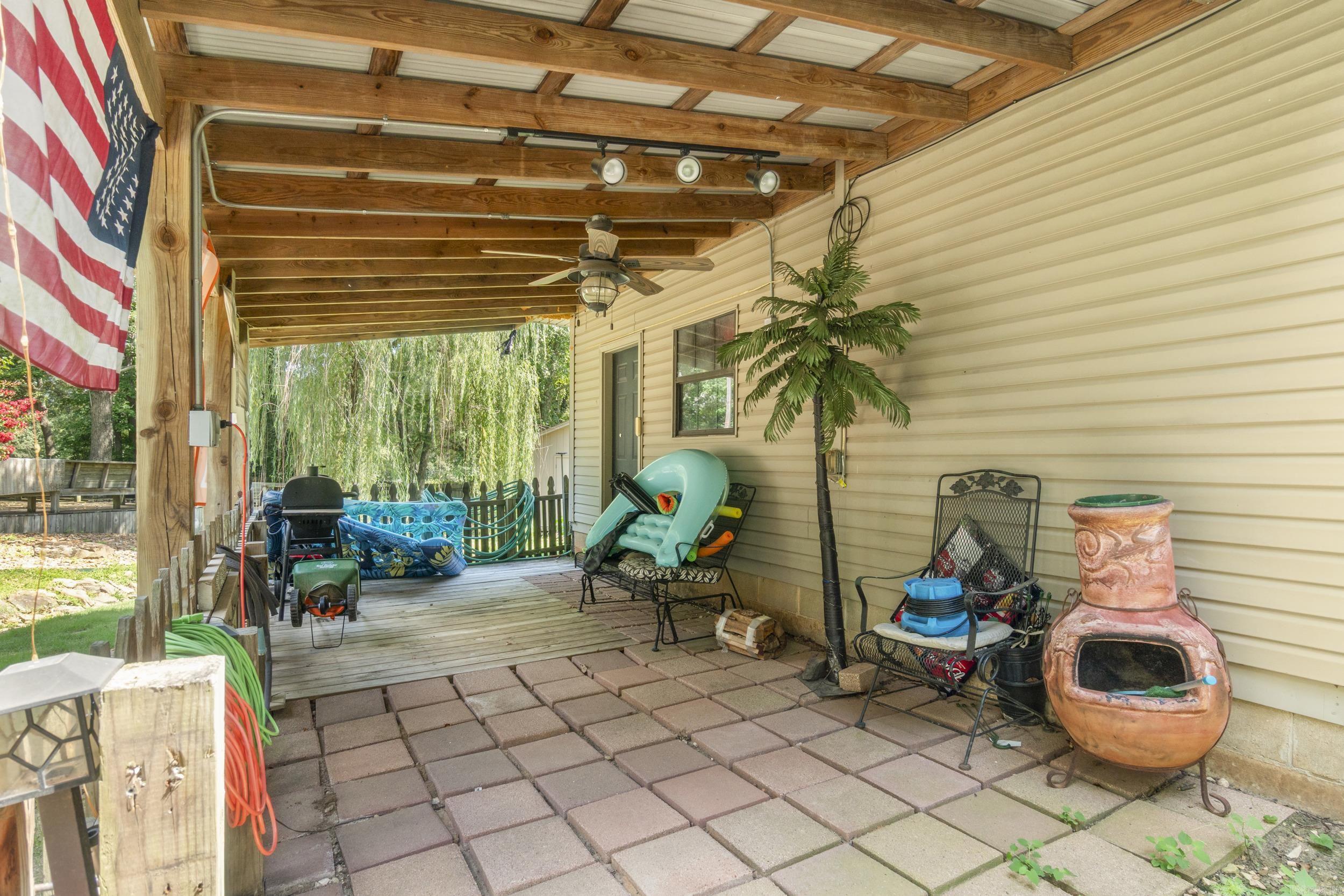 16 Woodcrest Searcy, AR 72143