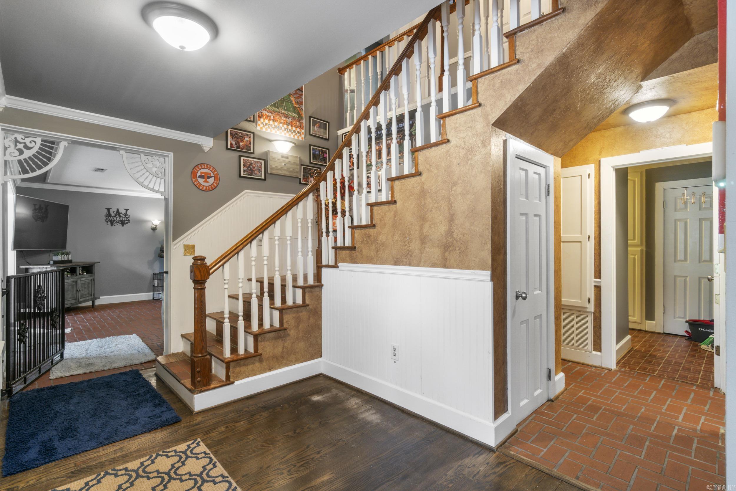 16 Woodcrest Searcy, AR 72143