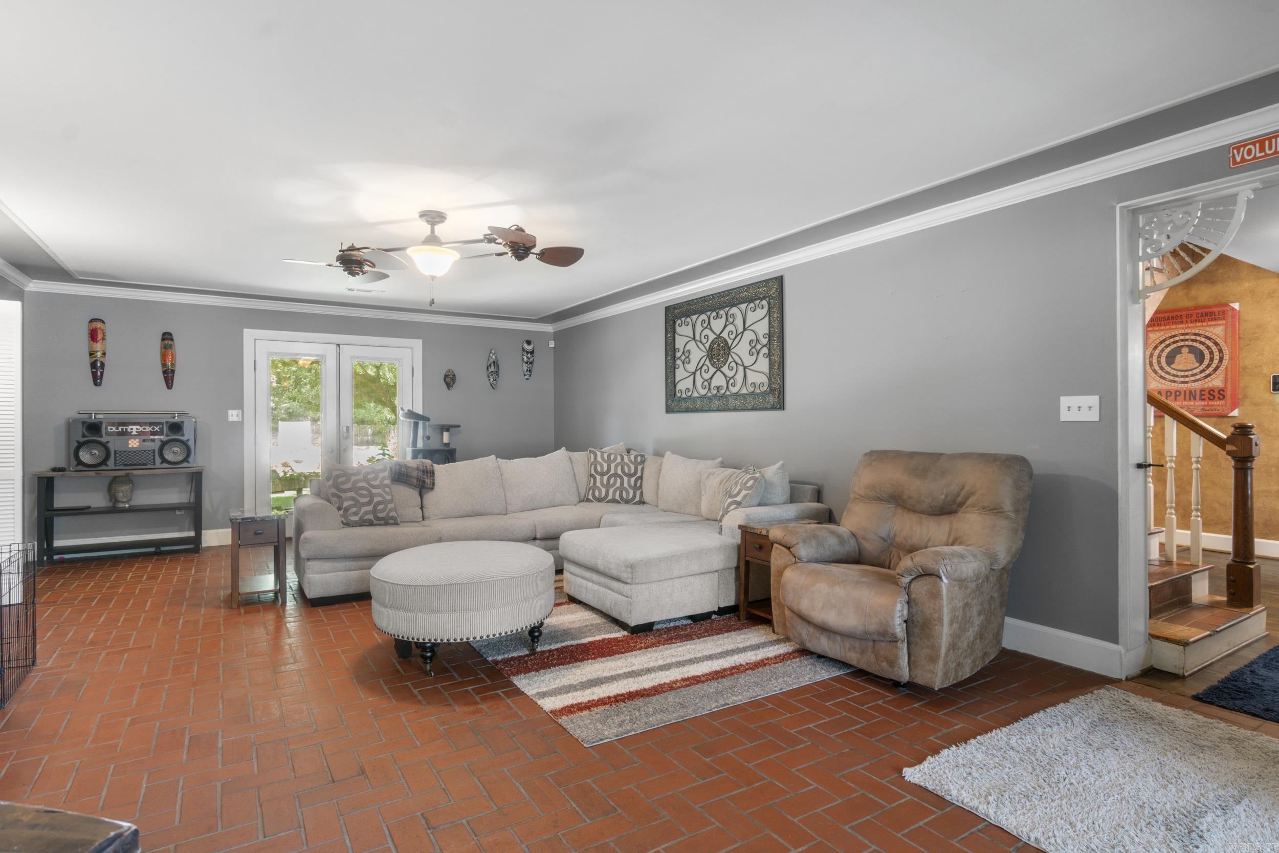 16 Woodcrest Searcy, AR 72143