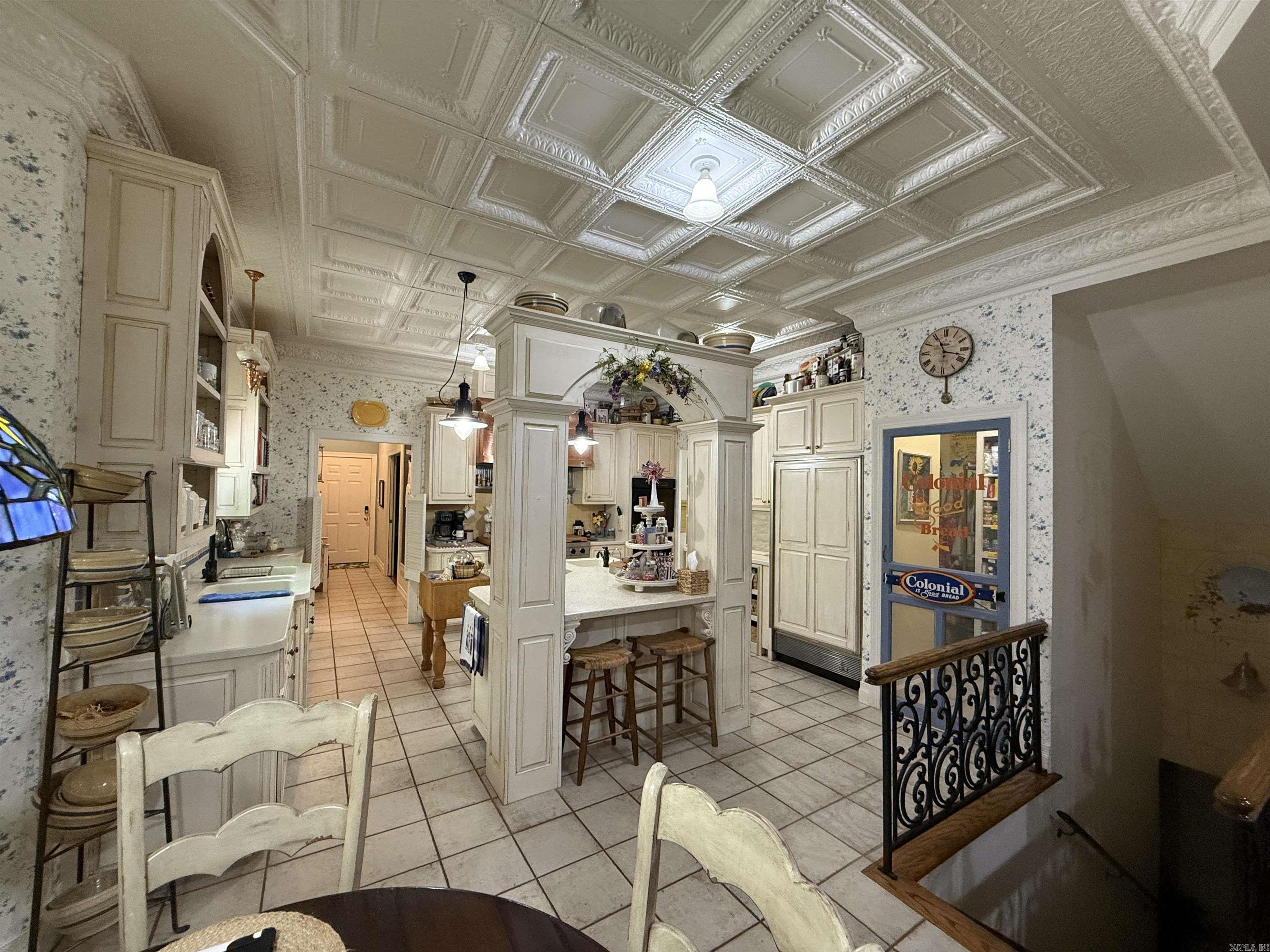 1211 Gayler Street  Mountain View, AR