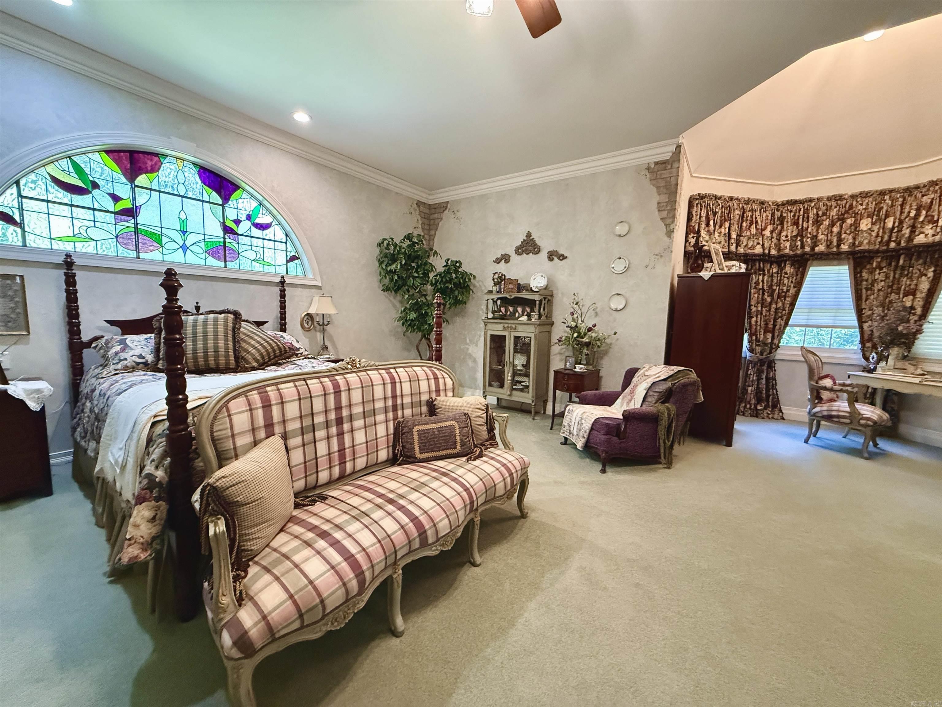 1211 Gayler Street  Mountain View, AR