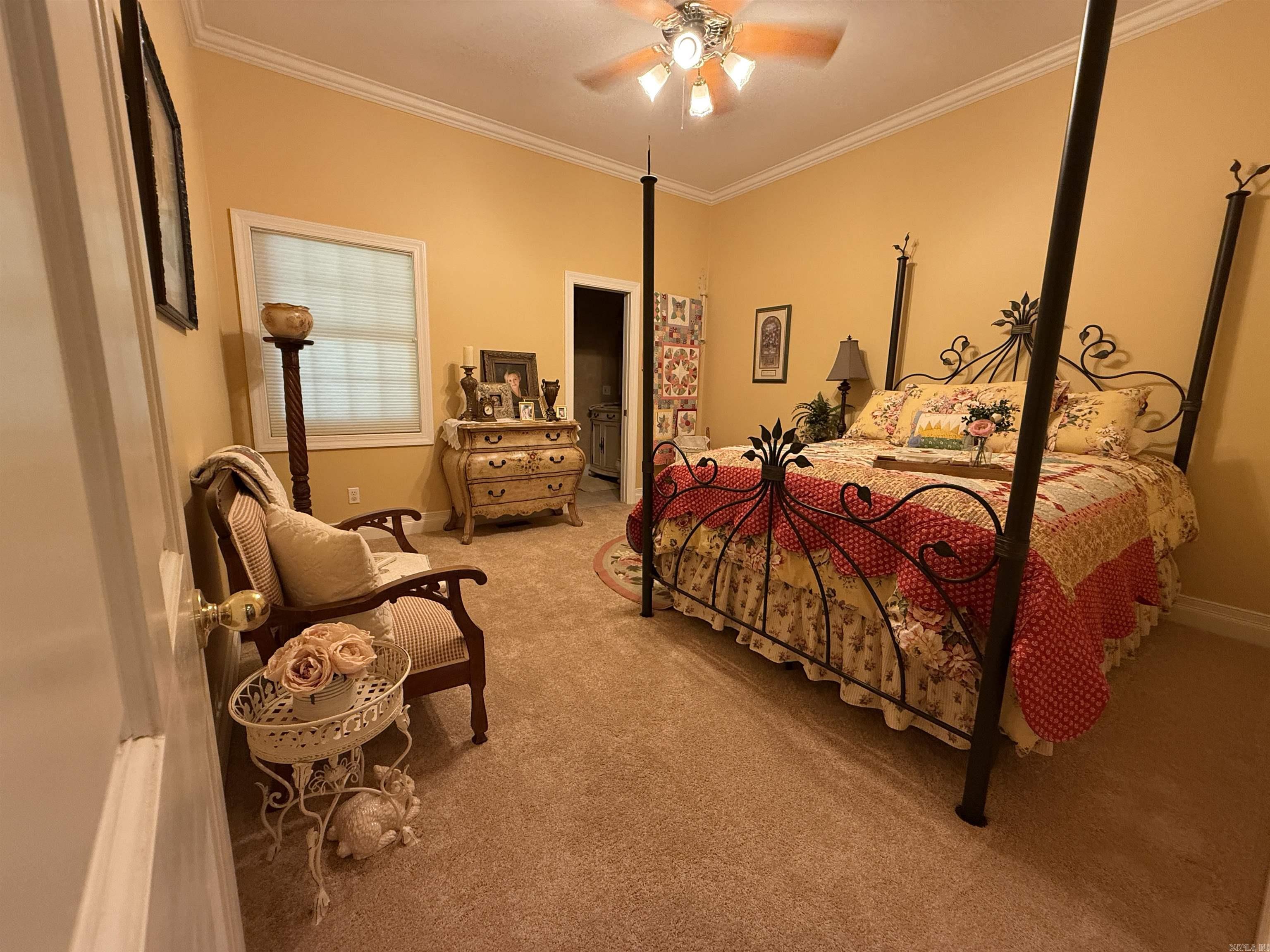 1211 Gayler Street  Mountain View, AR