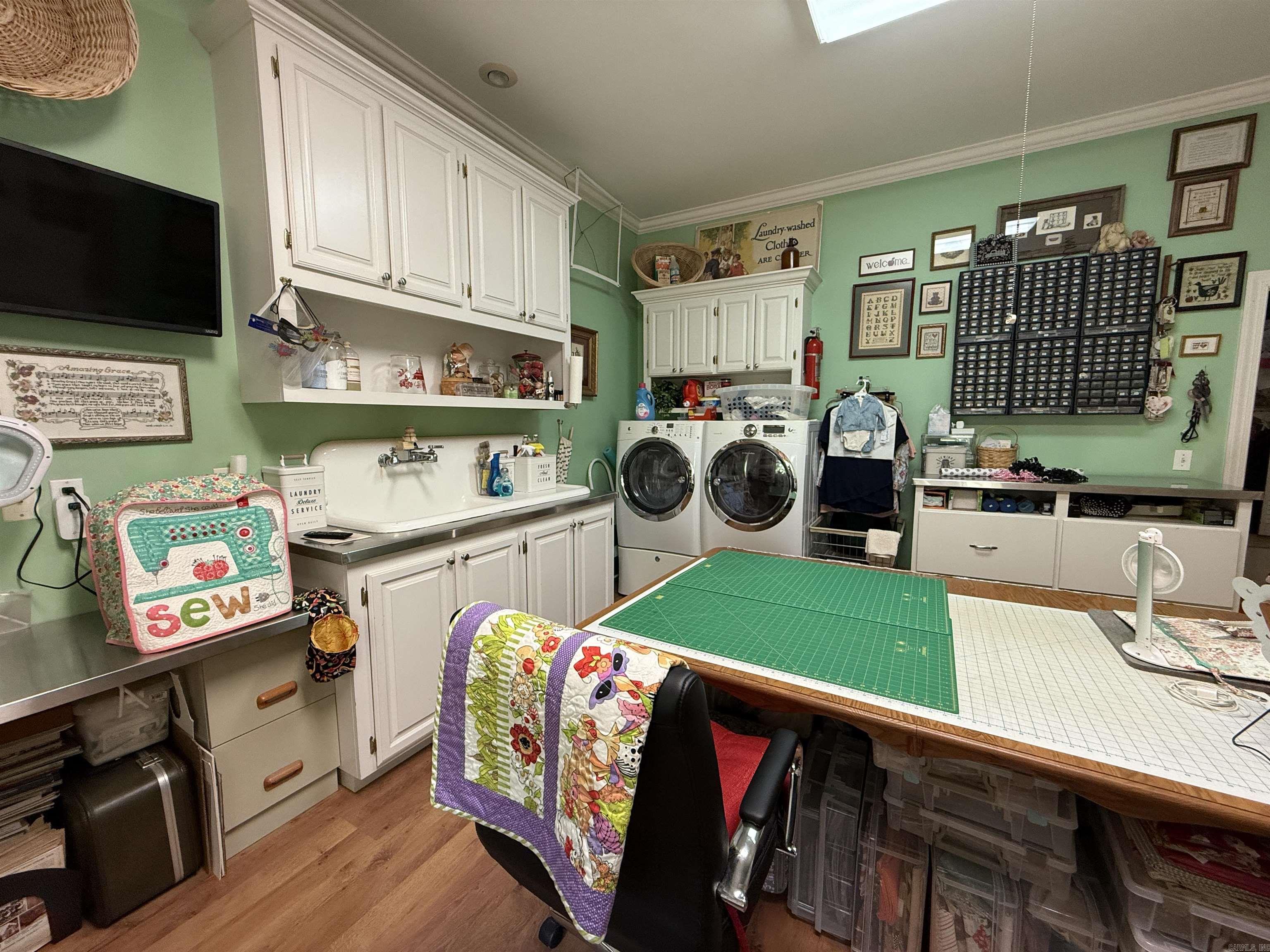 1211 Gayler Street  Mountain View, AR