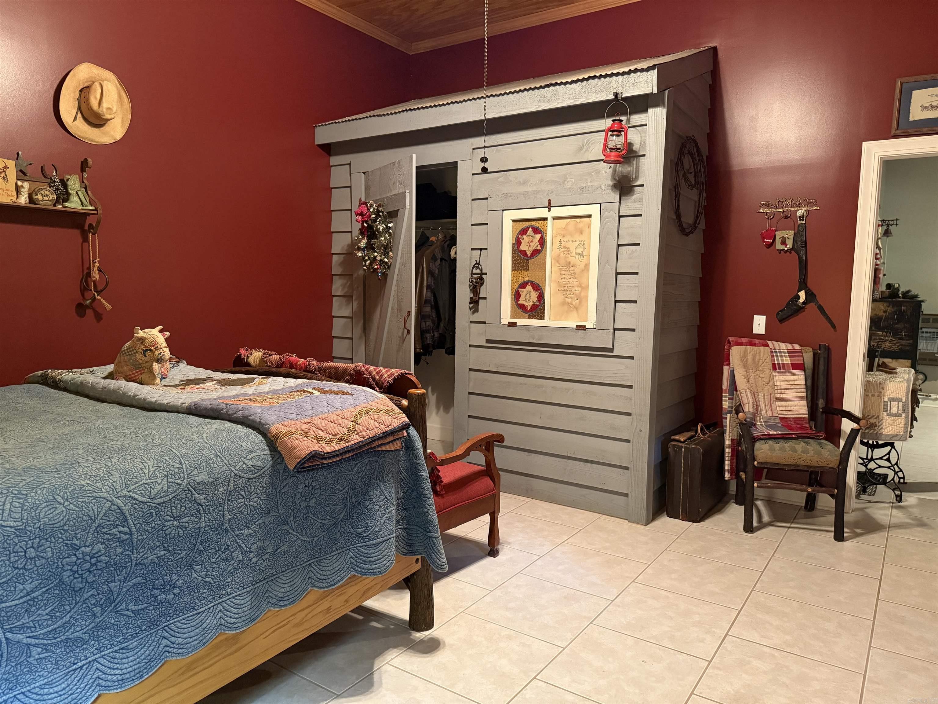 1211 Gayler Street  Mountain View, AR