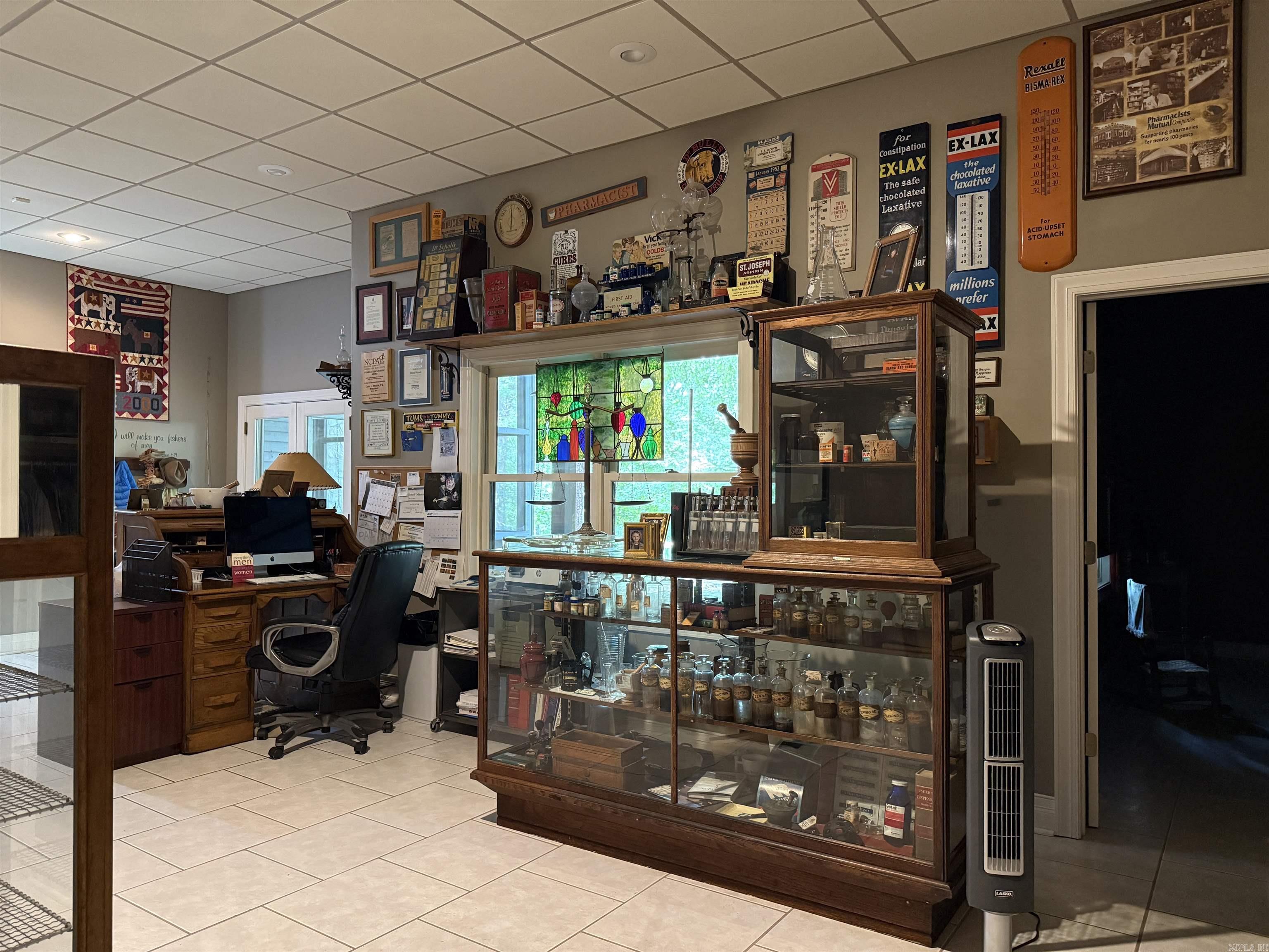 1211 Gayler Street  Mountain View, AR