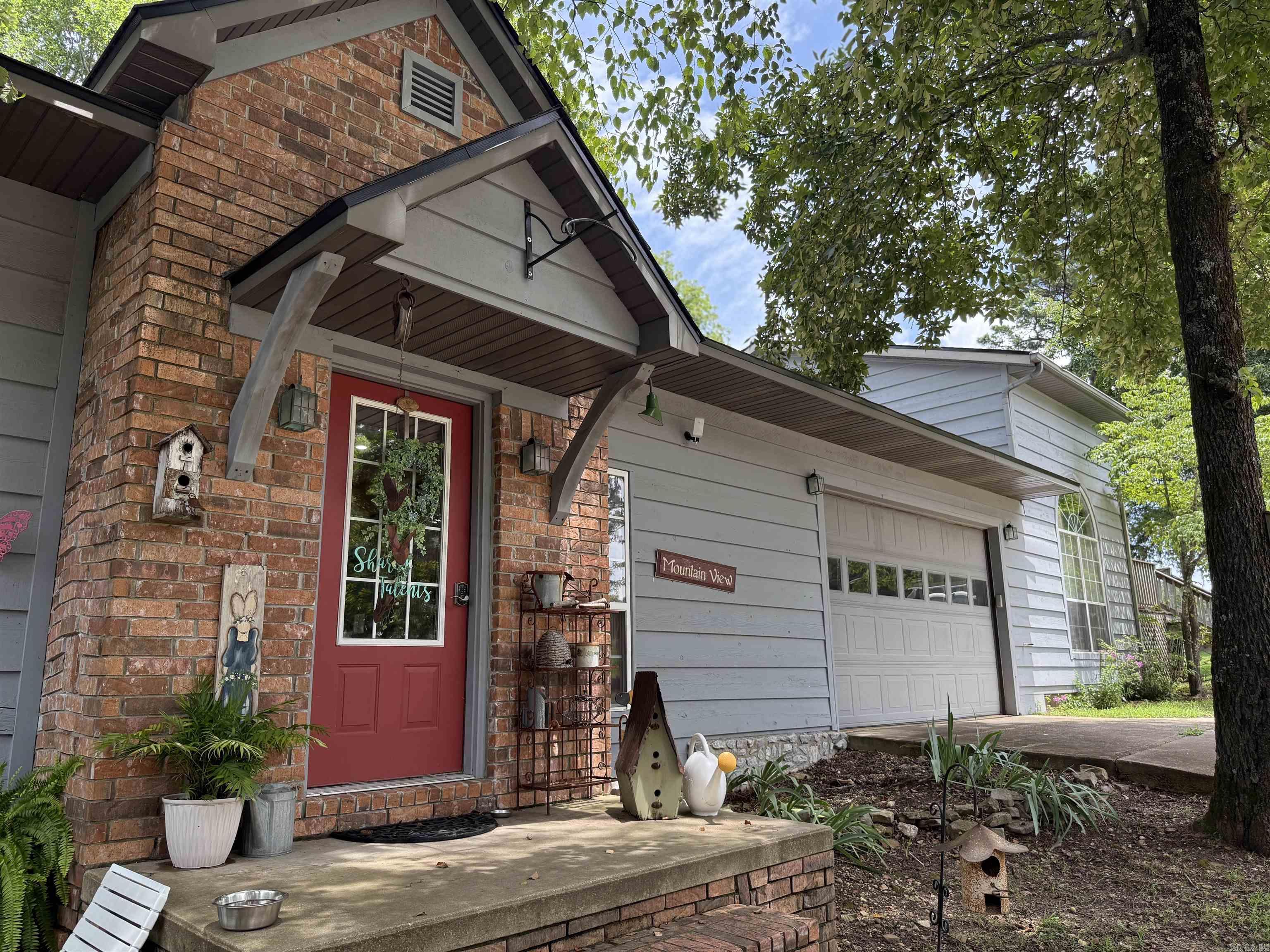 1211 Gayler Street  Mountain View, AR