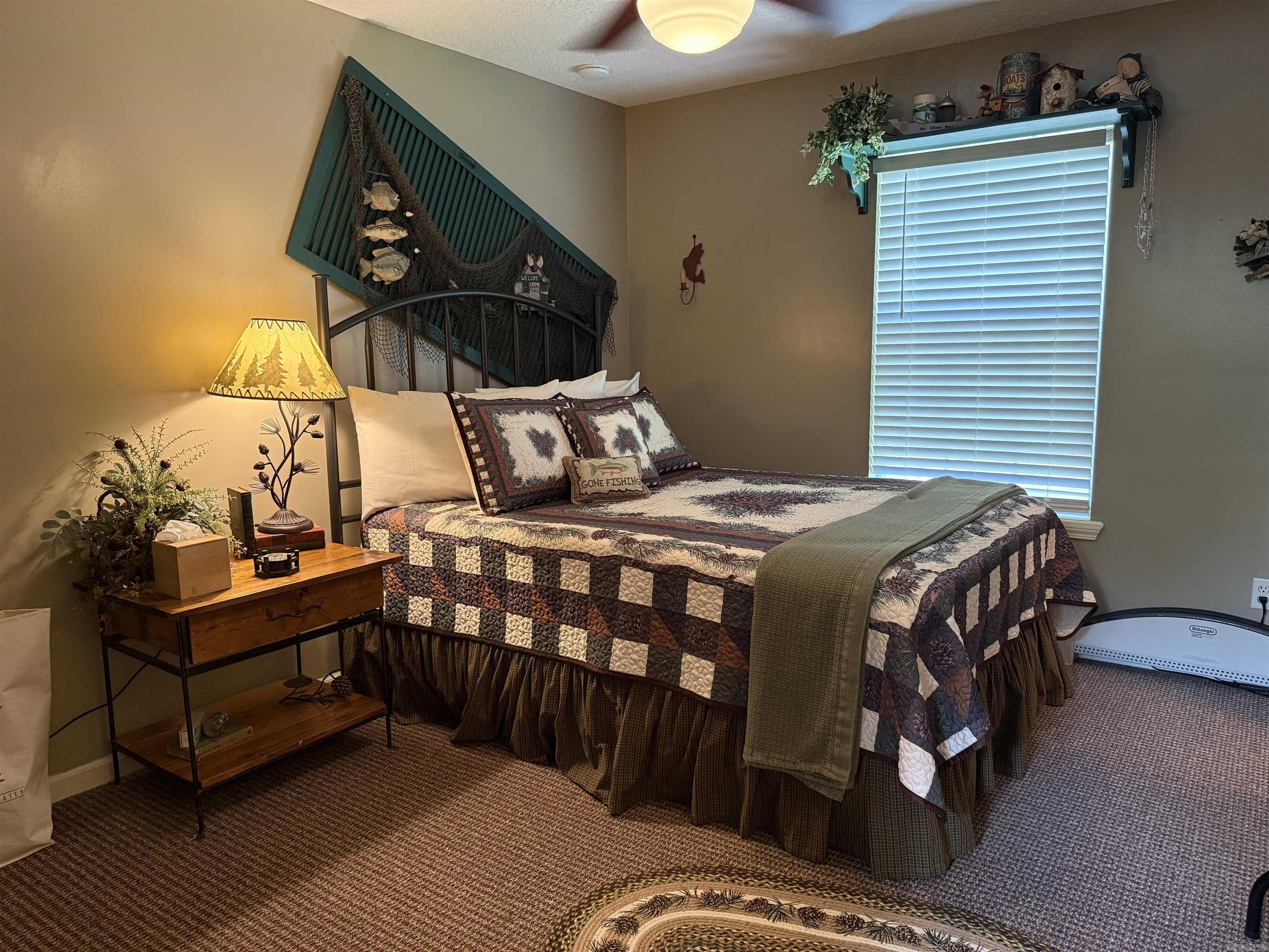 1211 Gayler Street  Mountain View, AR