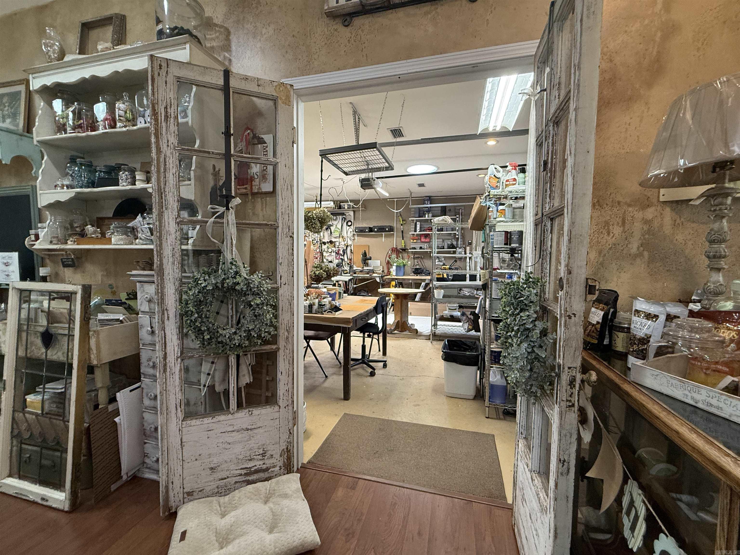 1211 Gayler Street  Mountain View, AR