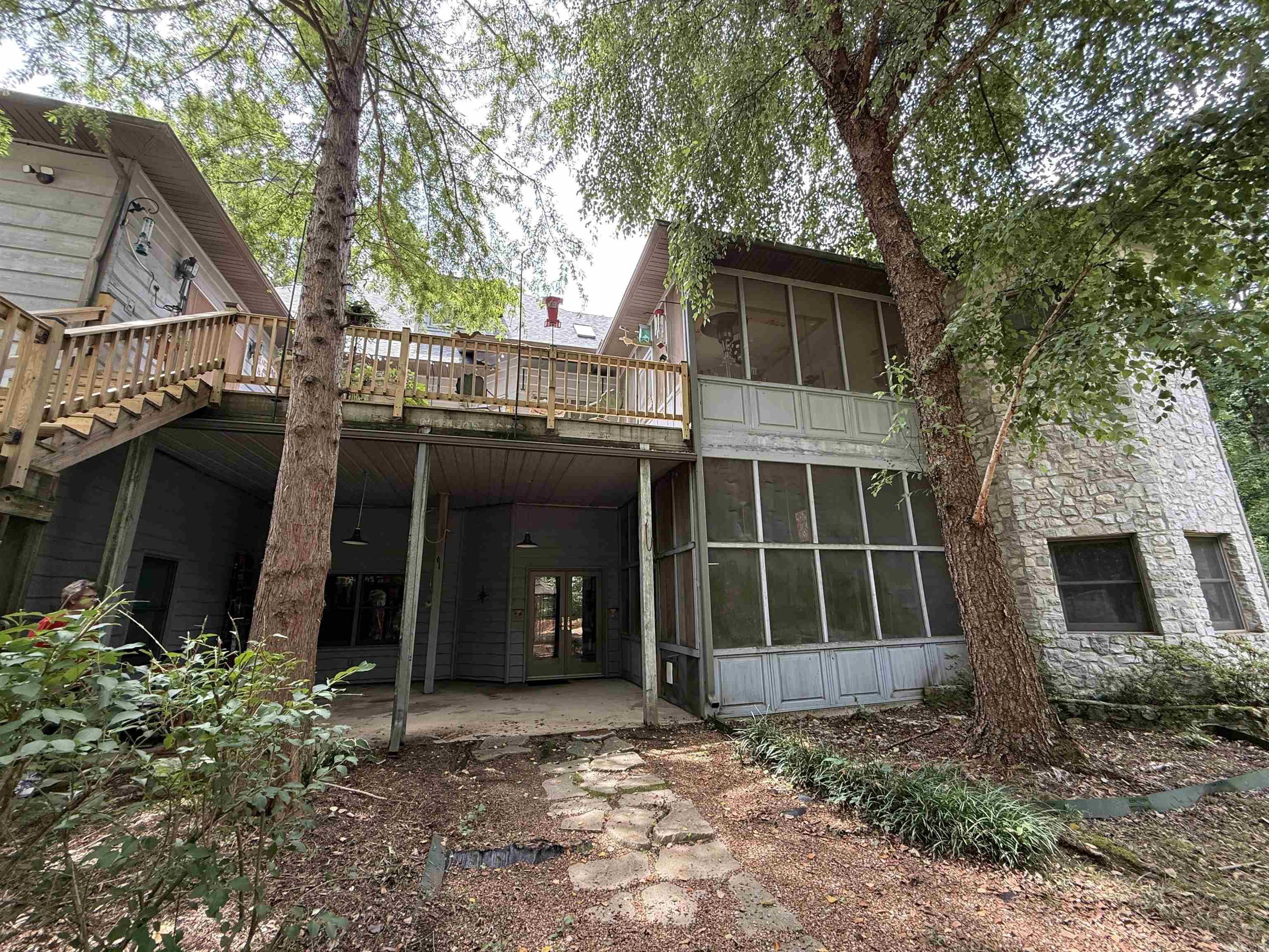 1211 Gayler Street  Mountain View, AR