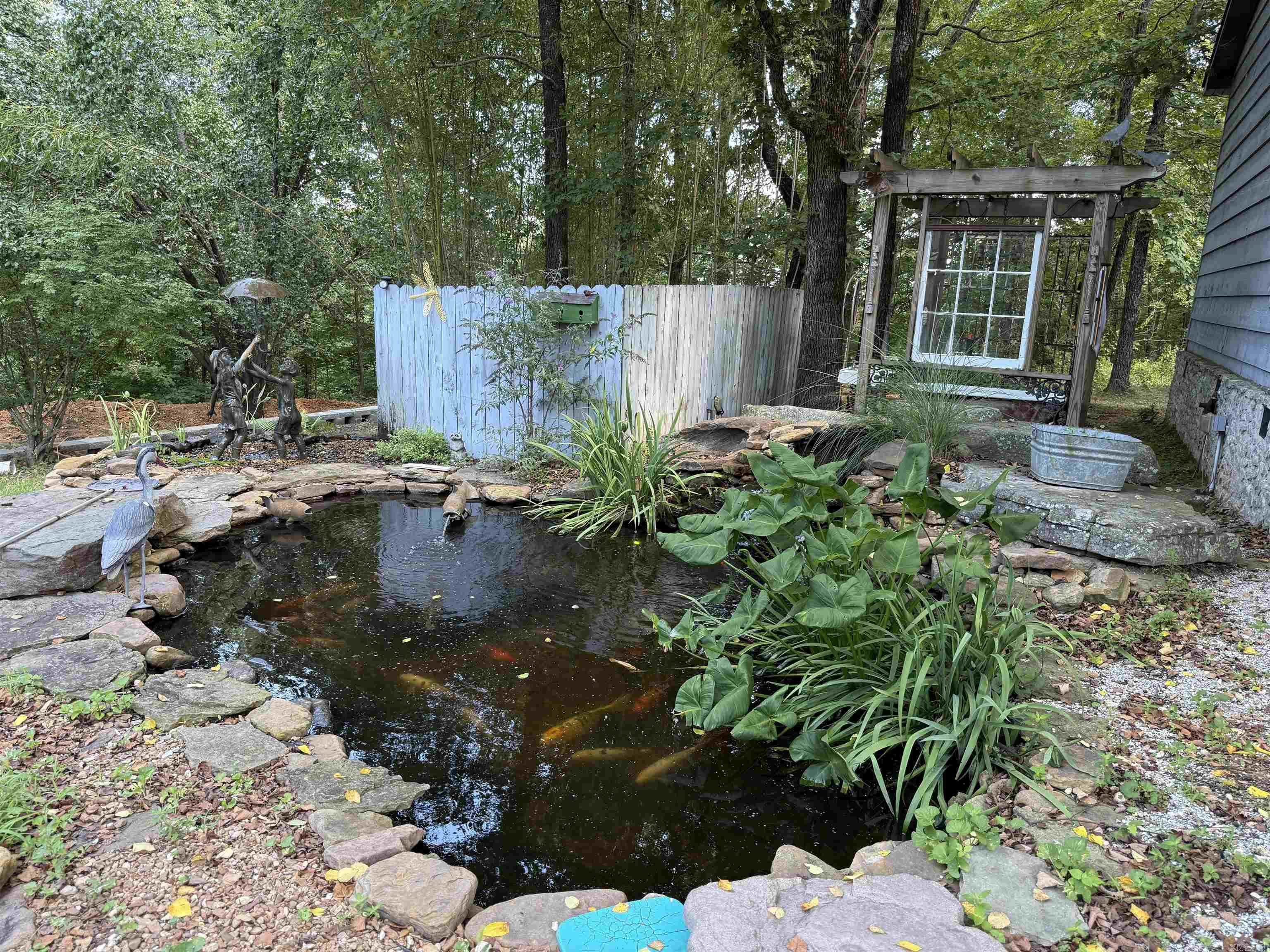 1211 Gayler Street  Mountain View, AR