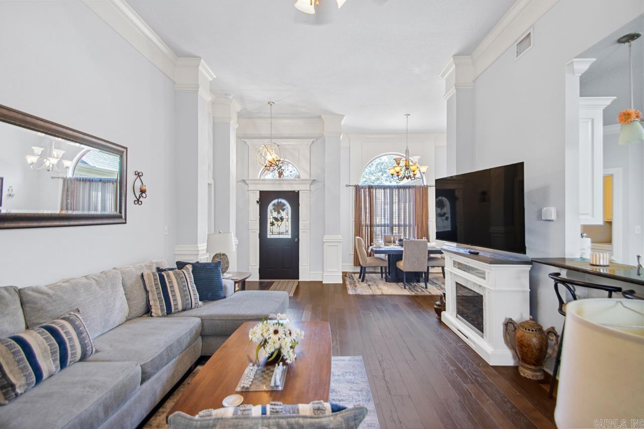 8340 Sapphire Cove Sherwood, AR 72120