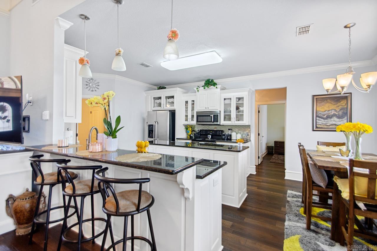 8340 Sapphire Cove Sherwood, AR 72120