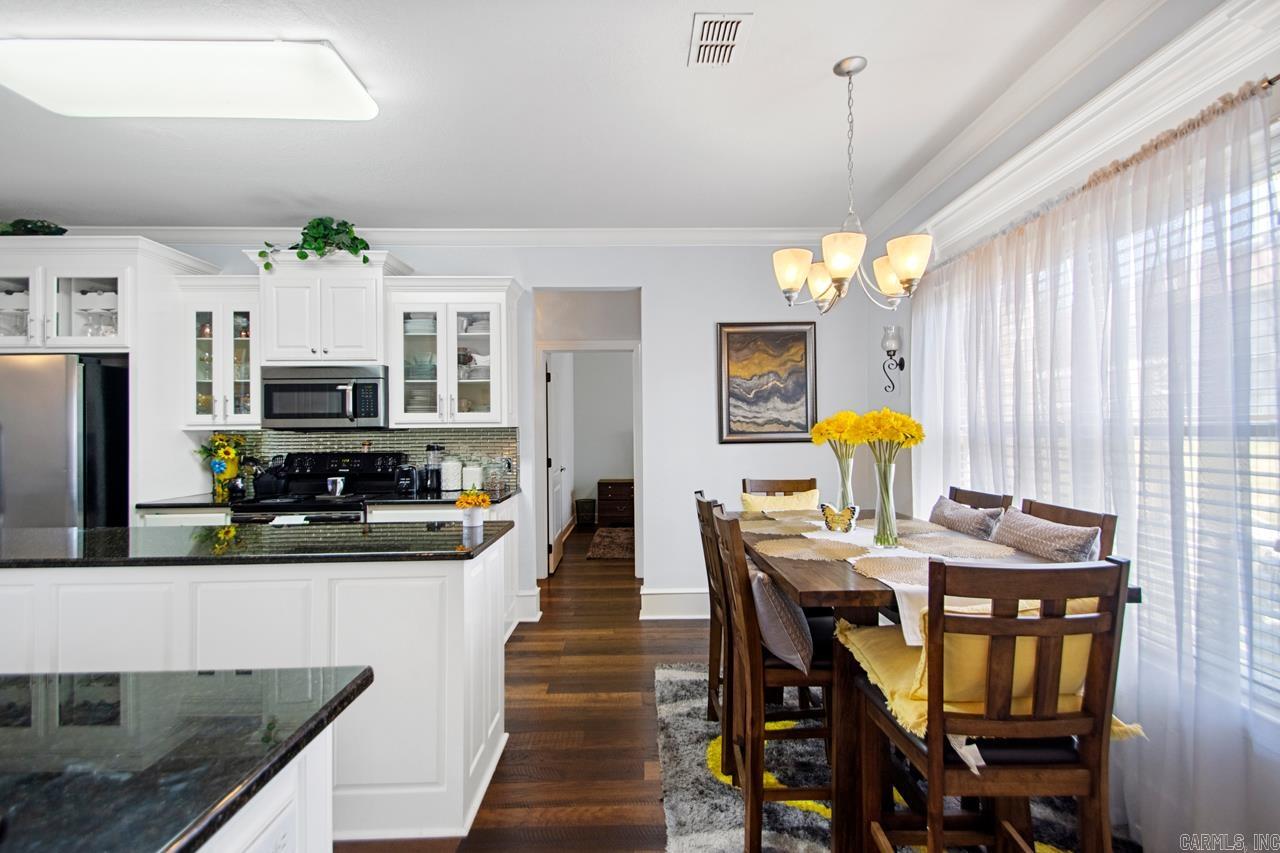 8340 Sapphire Cove Sherwood, AR 72120