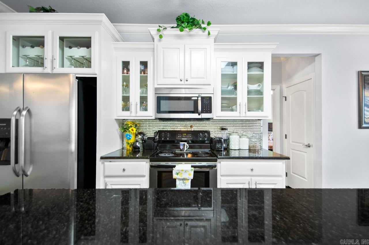 8340 Sapphire Cove Sherwood, AR 72120