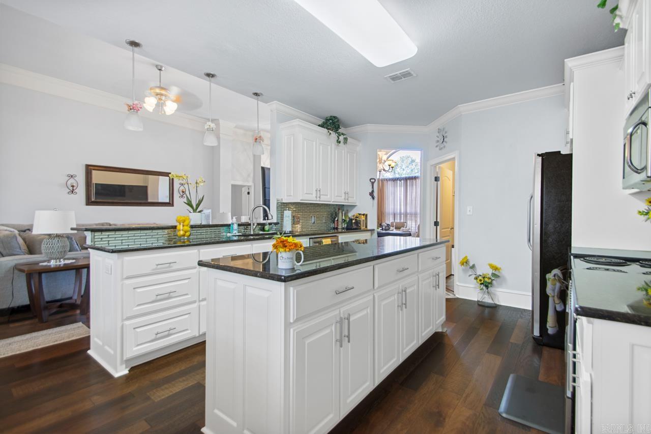 8340 Sapphire Cove Sherwood, AR 72120