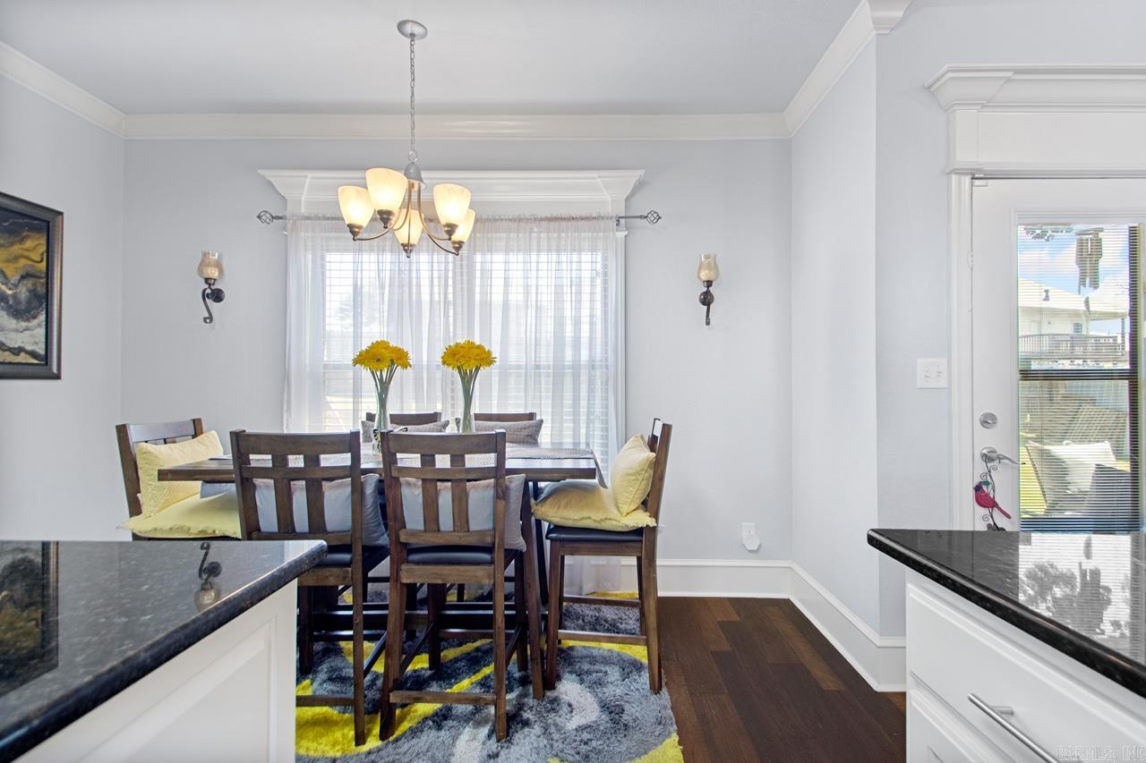 8340 Sapphire Cove Sherwood, AR 72120