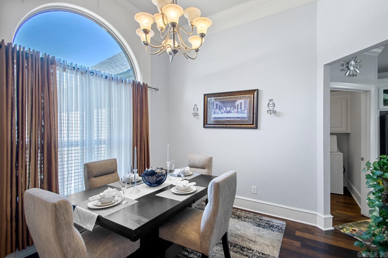 8340 Sapphire Cove Sherwood, AR 72120