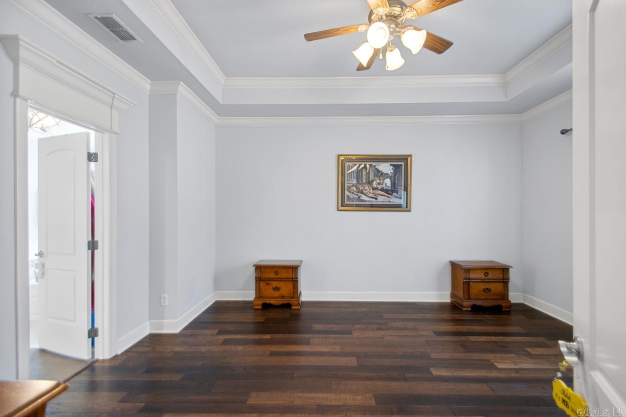 8340 Sapphire Cove Sherwood, AR 72120