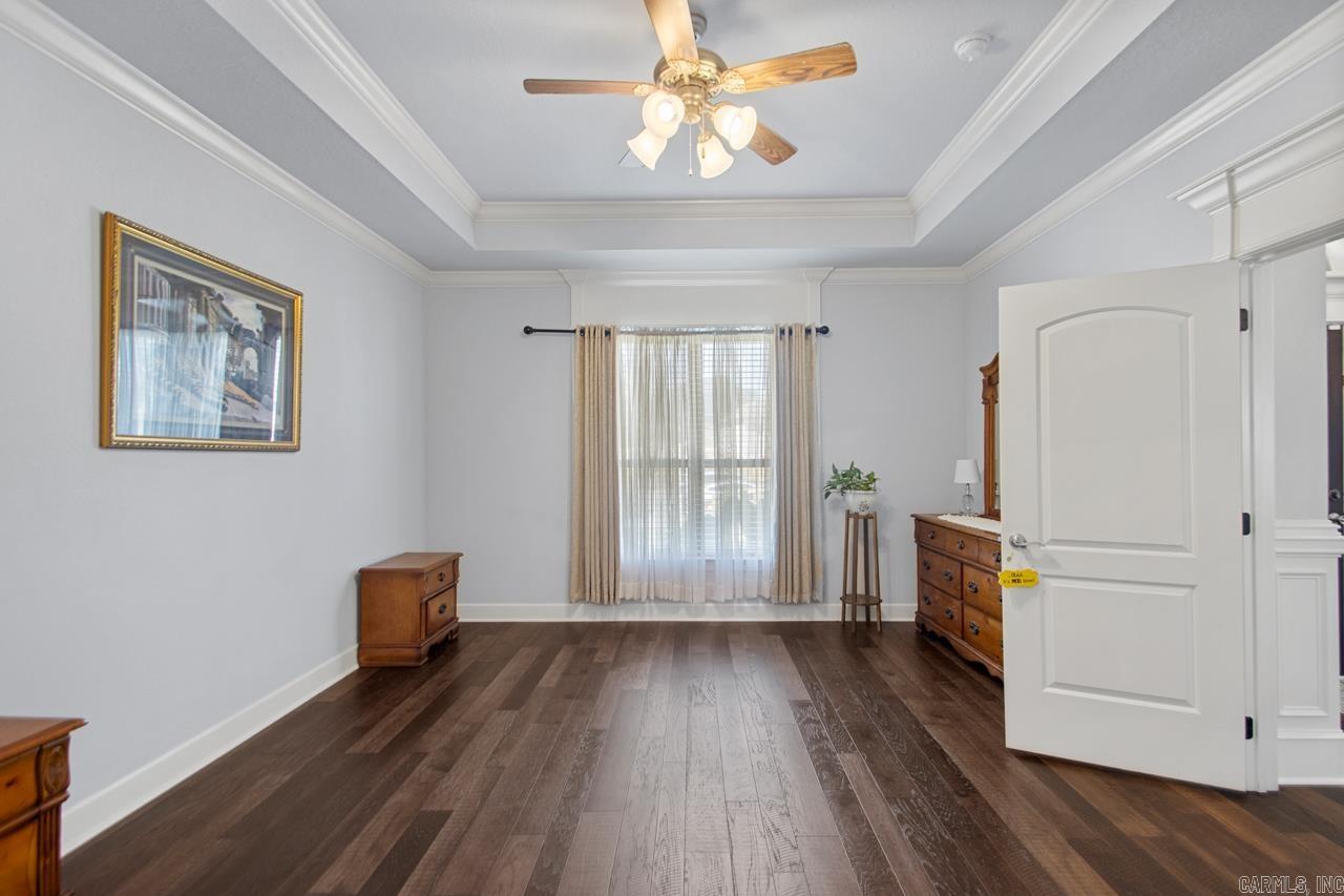 8340 Sapphire Cove Sherwood, AR 72120