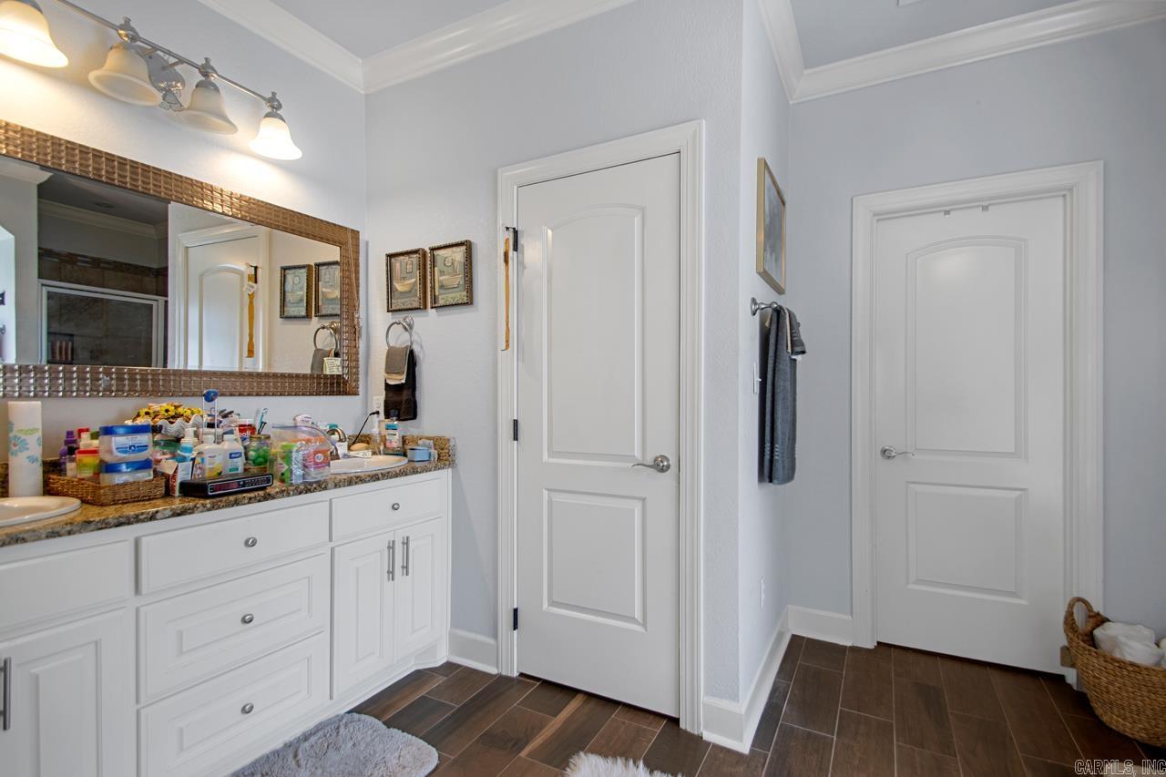 8340 Sapphire Cove Sherwood, AR 72120