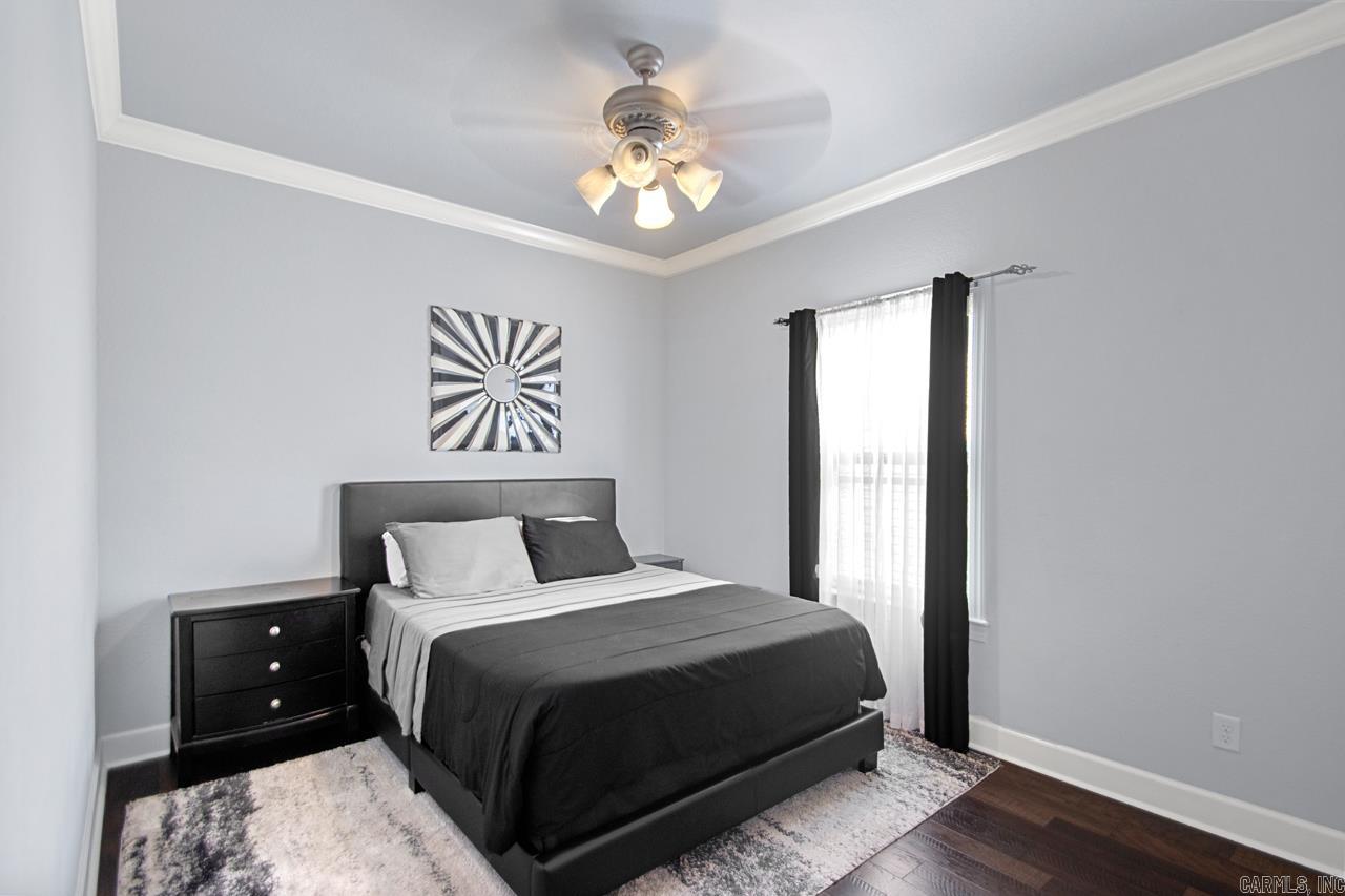 8340 Sapphire Cove Sherwood, AR 72120