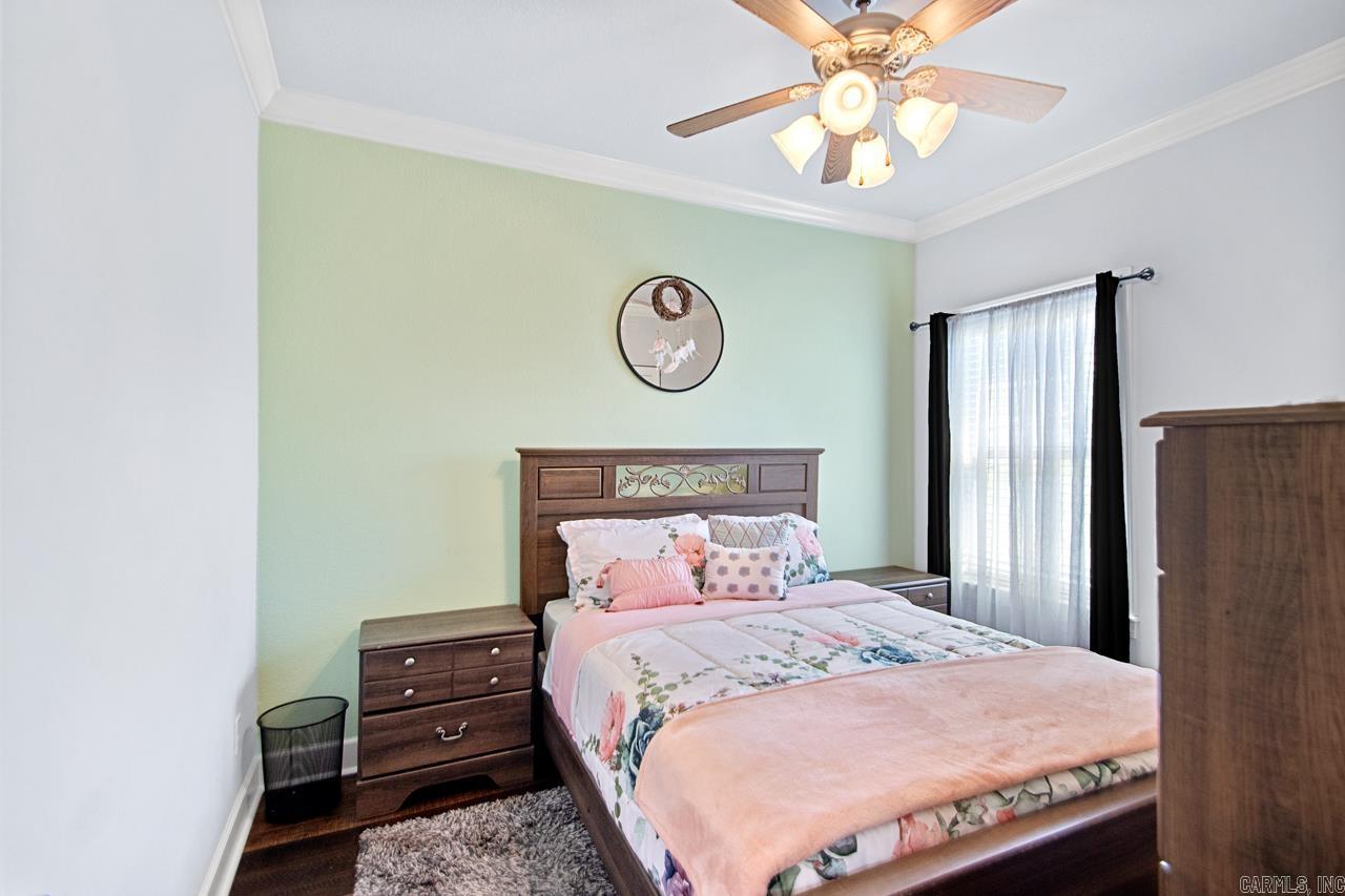 8340 Sapphire Cove Sherwood, AR 72120