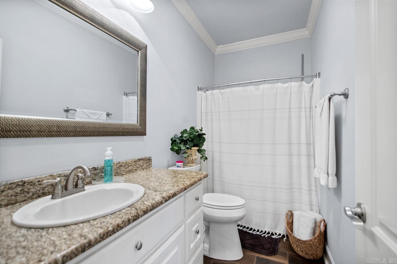 8340 Sapphire Cove Sherwood, AR 72120