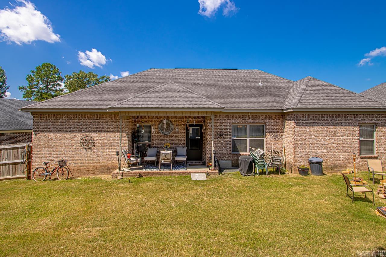 8340 Sapphire Cove Sherwood, AR 72120