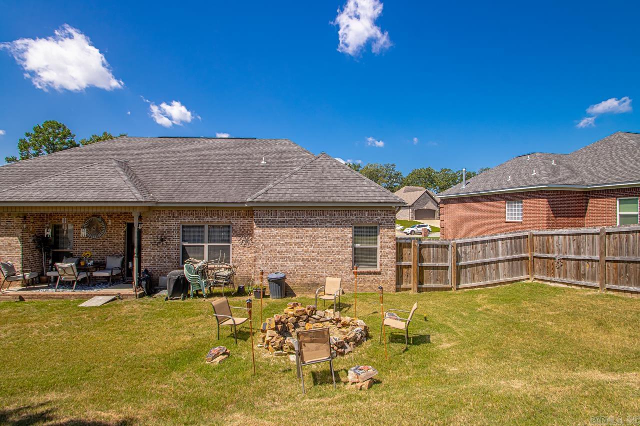 8340 Sapphire Cove Sherwood, AR 72120