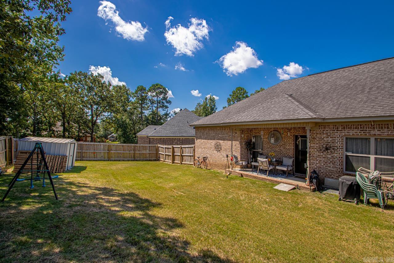 8340 Sapphire Cove Sherwood, AR 72120