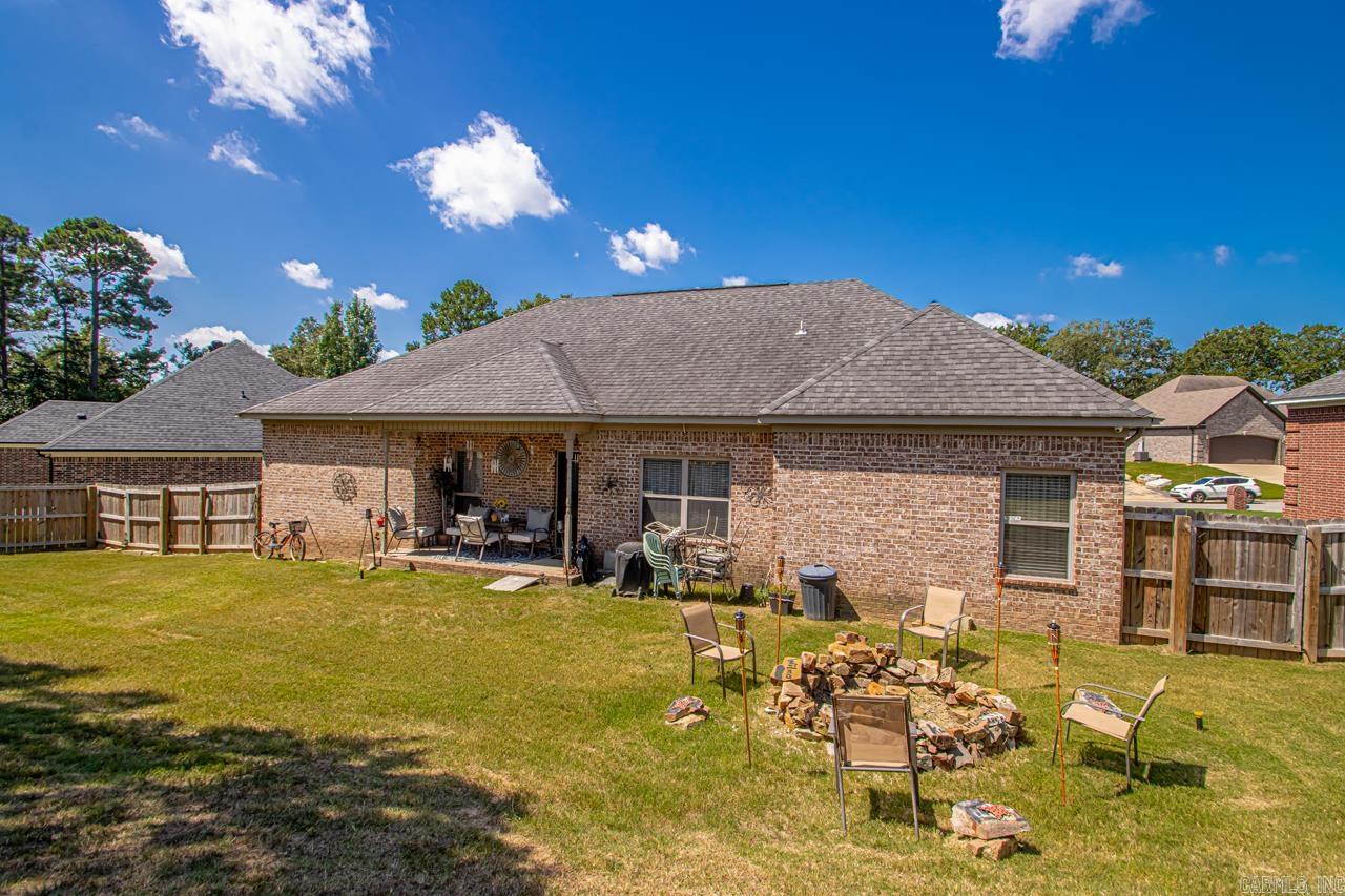 8340 Sapphire Cove Sherwood, AR 72120