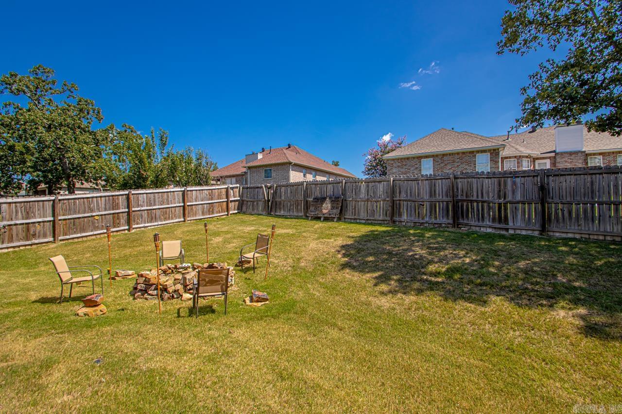 8340 Sapphire Cove Sherwood, AR 72120