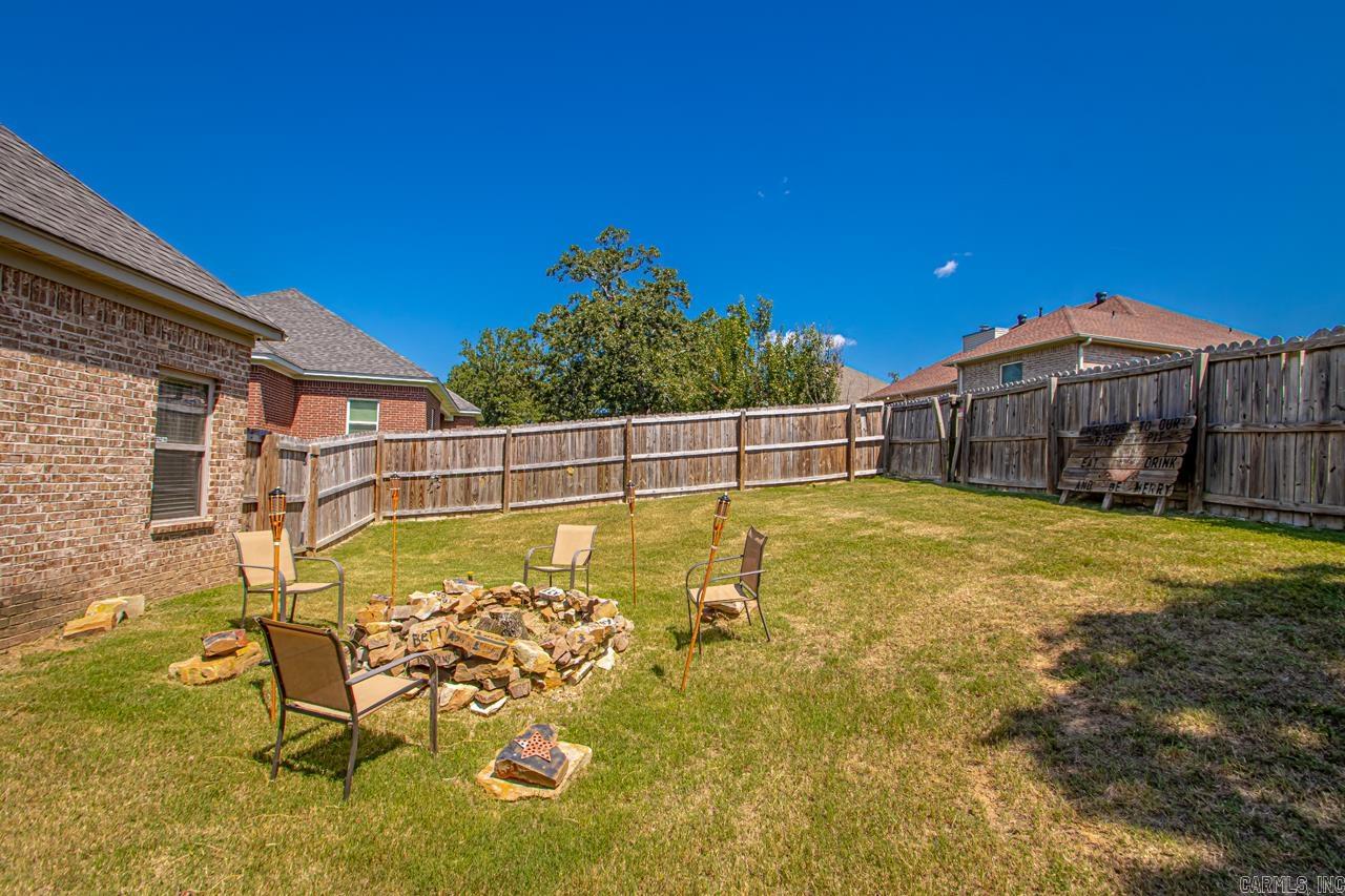 8340 Sapphire Cove Sherwood, AR 72120