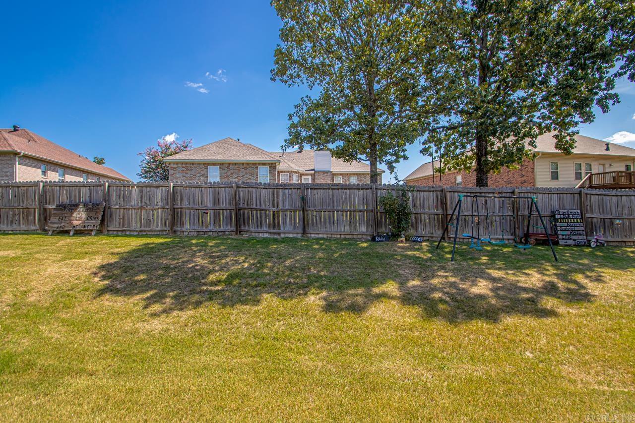 8340 Sapphire Cove Sherwood, AR 72120