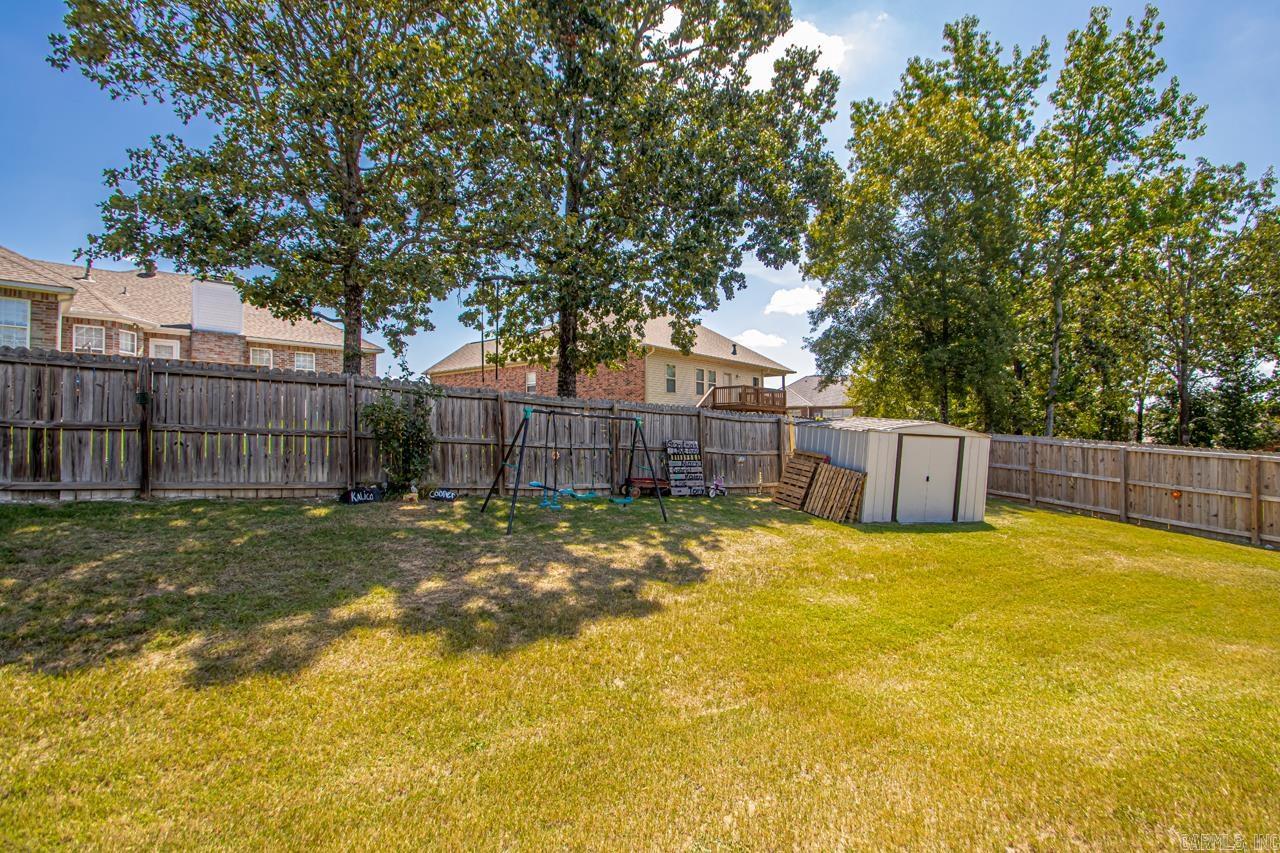 8340 Sapphire Cove Sherwood, AR 72120