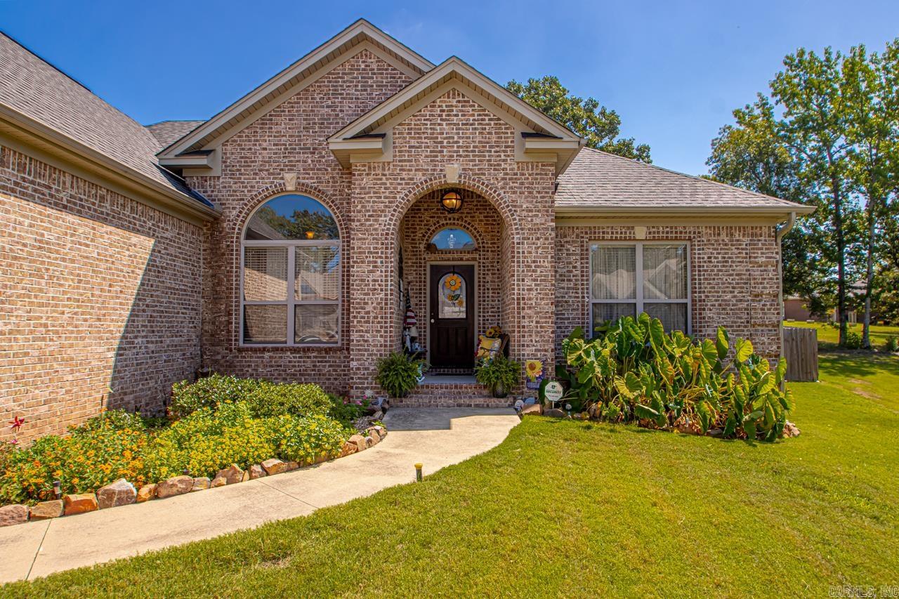 8340 Sapphire Cove Sherwood, AR 72120