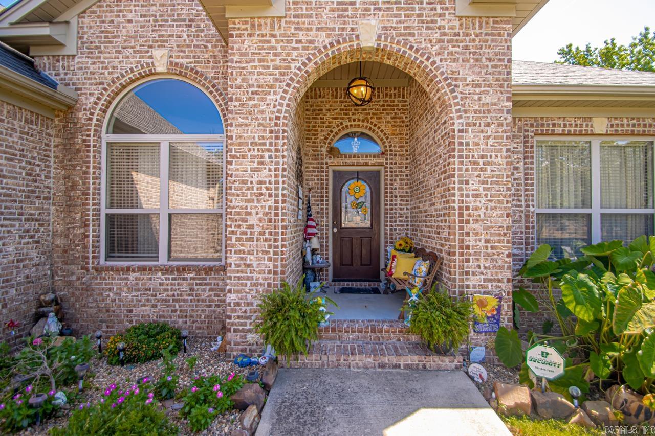 8340 Sapphire Cove Sherwood, AR 72120