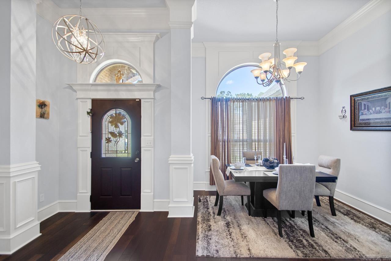 8340 Sapphire Cove Sherwood, AR 72120