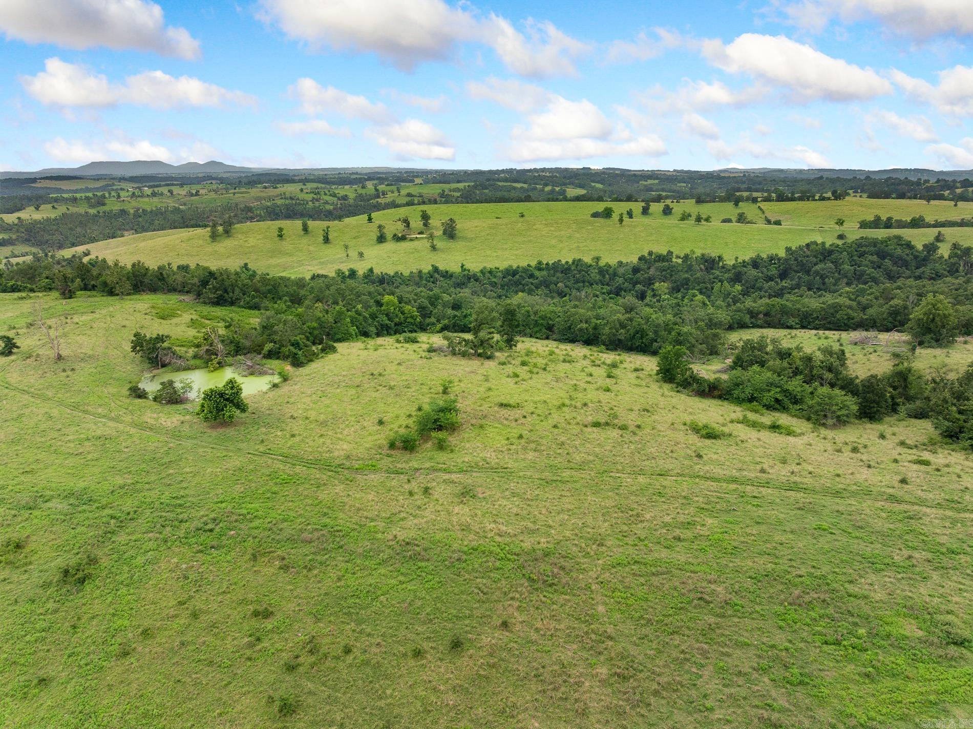 1100 MC 4013  Harrison, AR