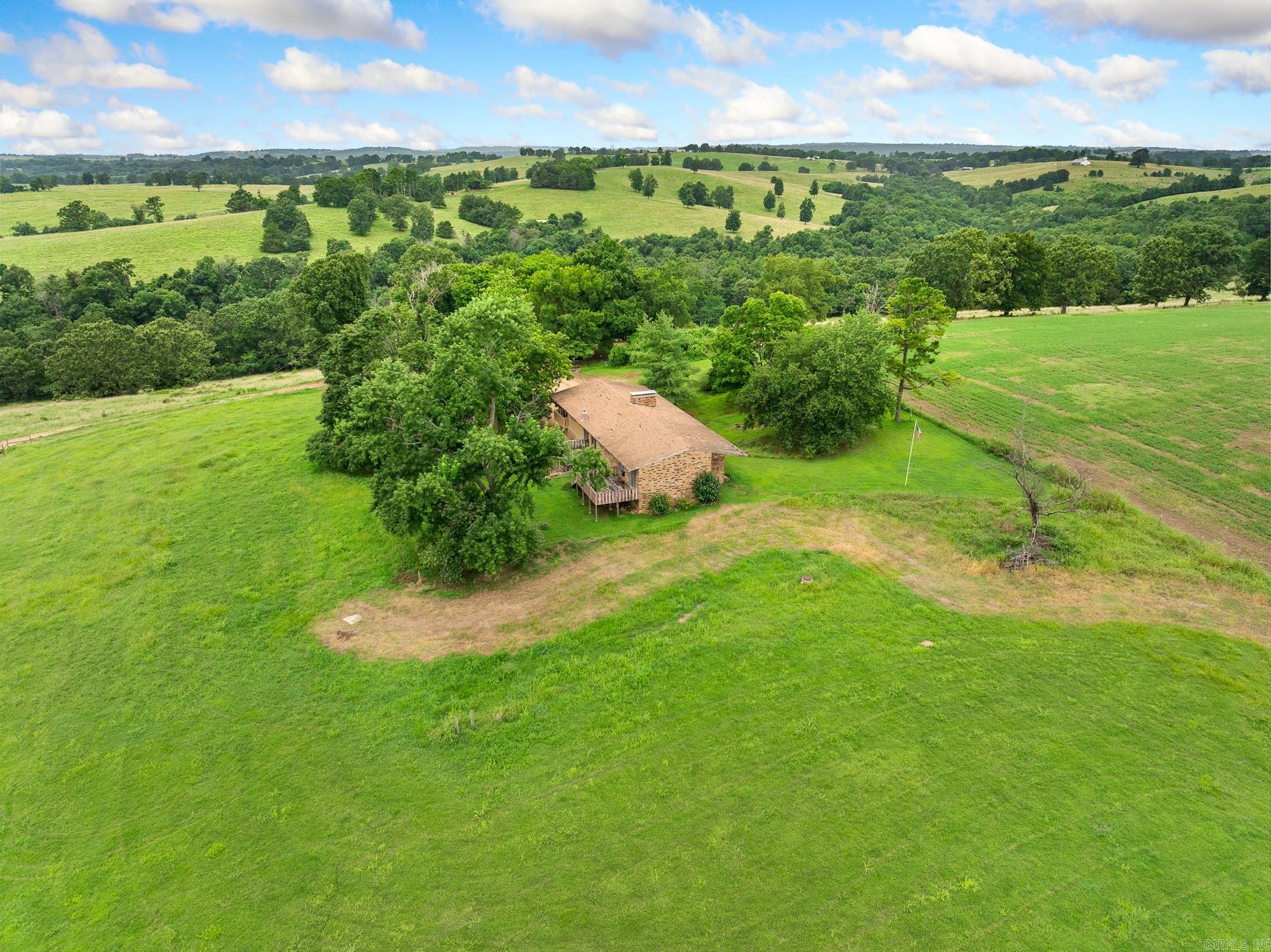 1100 MC 4013  Harrison, AR