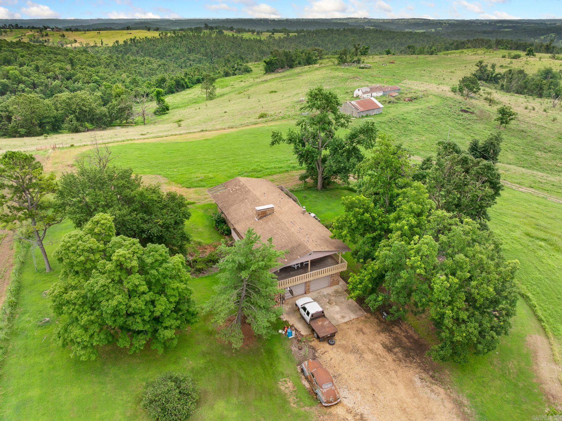1100 MC 4013  Harrison, AR