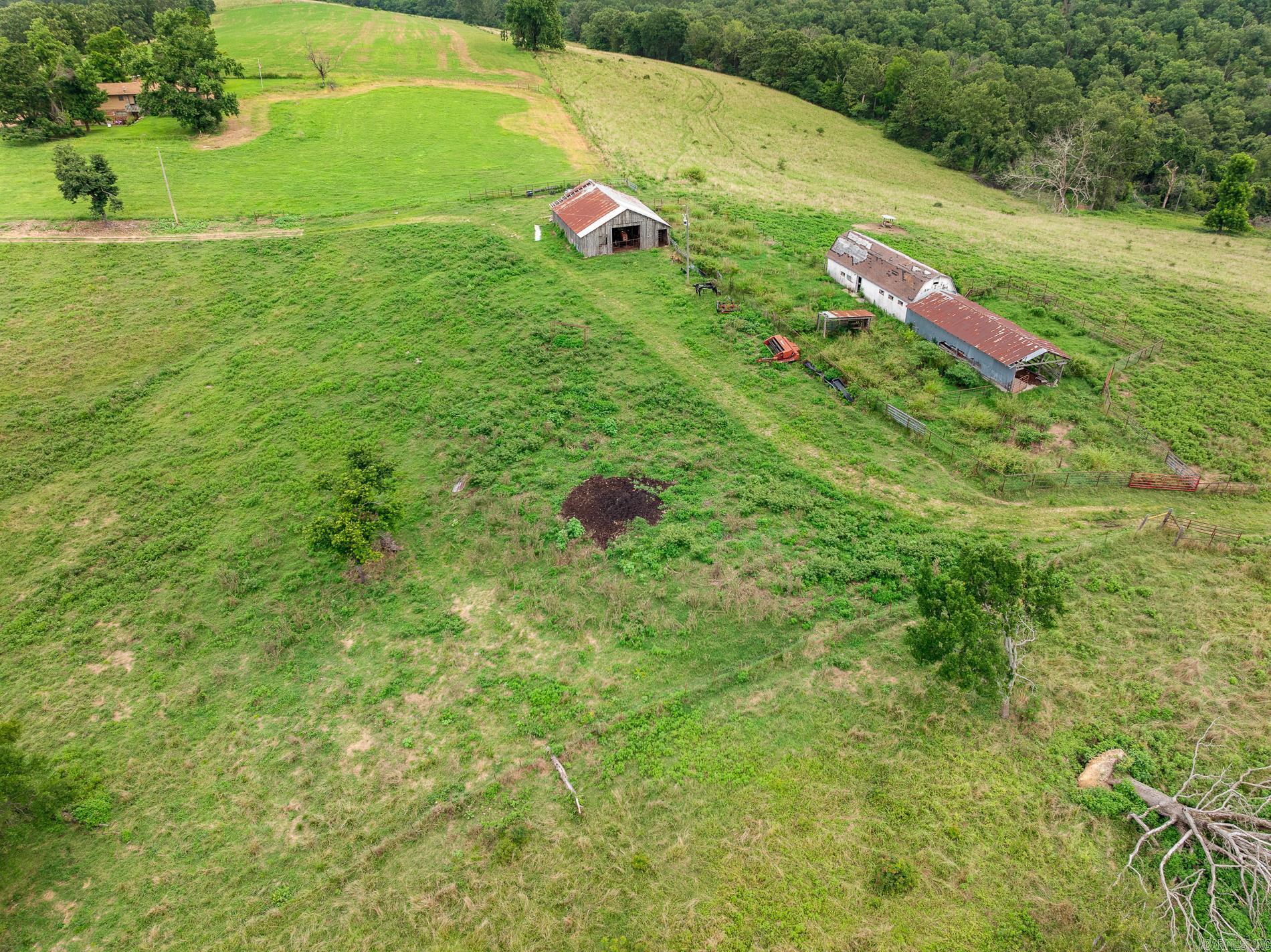 1100 MC 4013  Harrison, AR