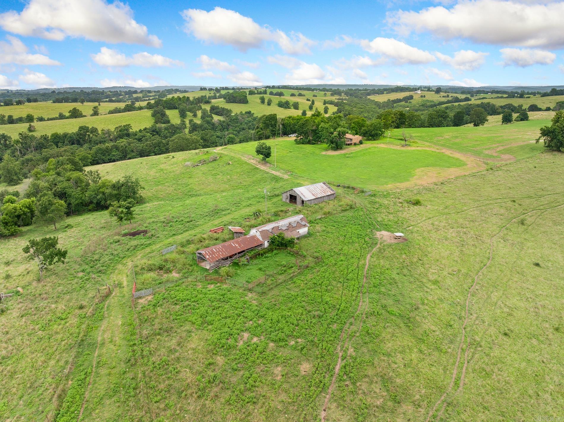 1100 MC 4013  Harrison, AR