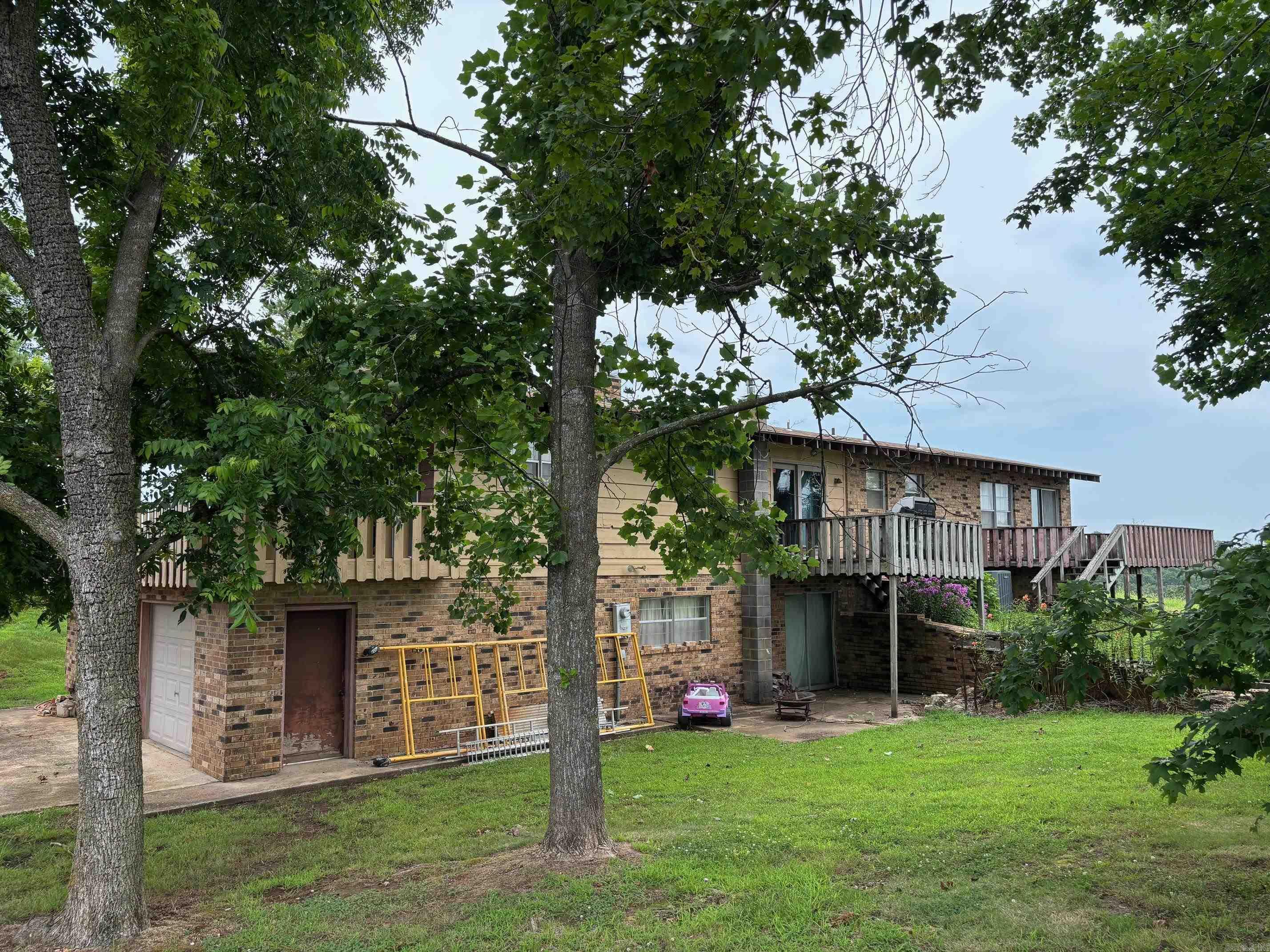1100 MC 4013  Harrison, AR