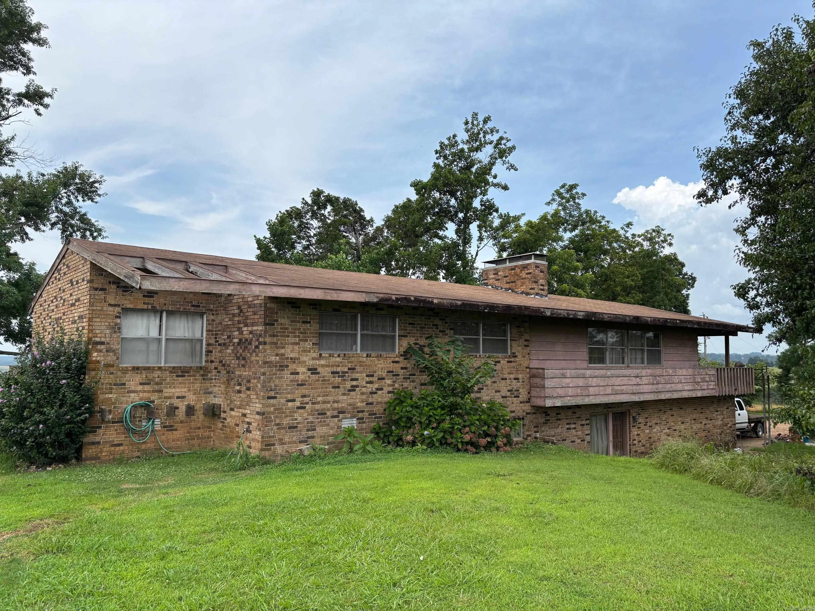 1100 MC 4013  Harrison, AR