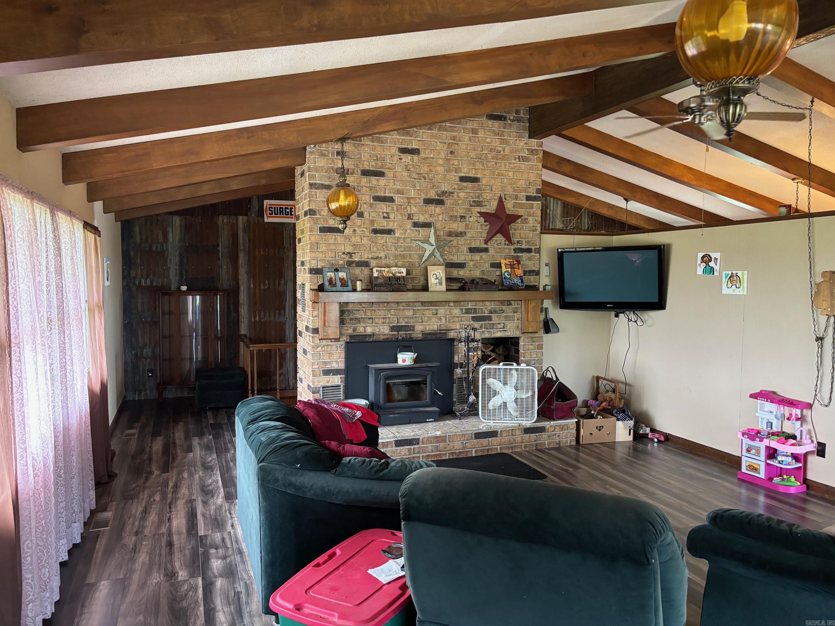 1100 MC 4013  Harrison, AR