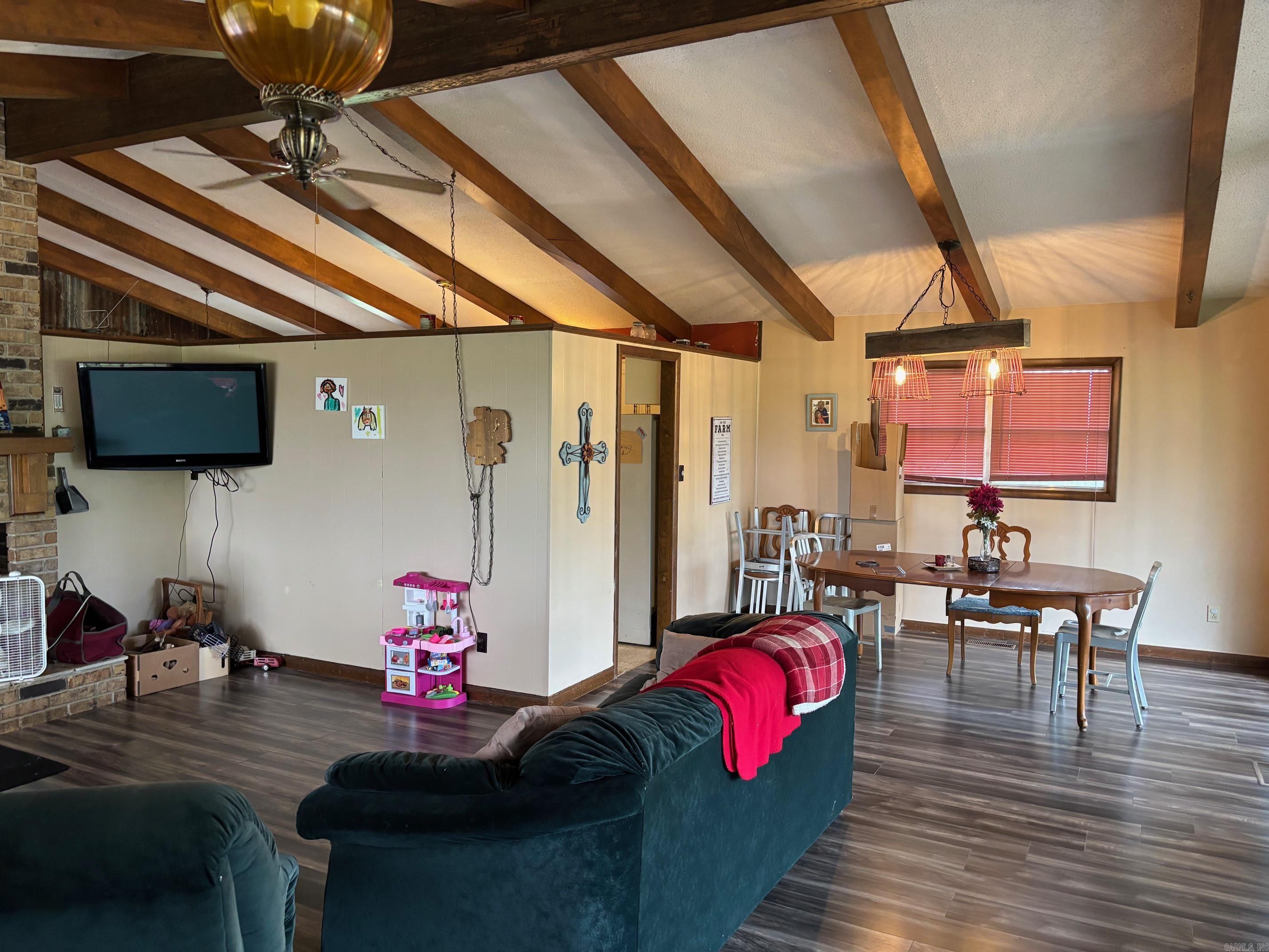 1100 MC 4013  Harrison, AR